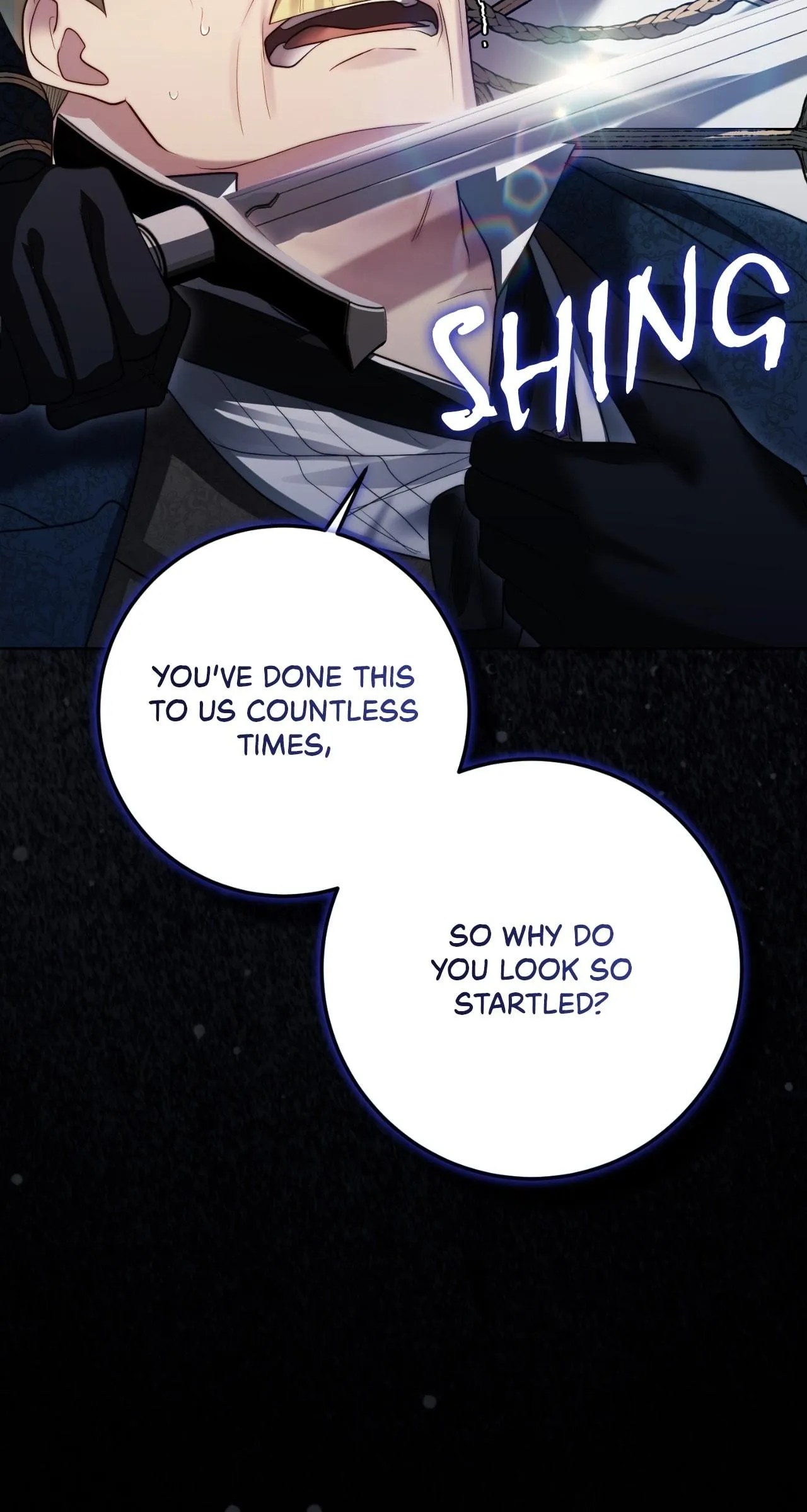Read No More Regrets chapter 55 image 48 on Lezhin
