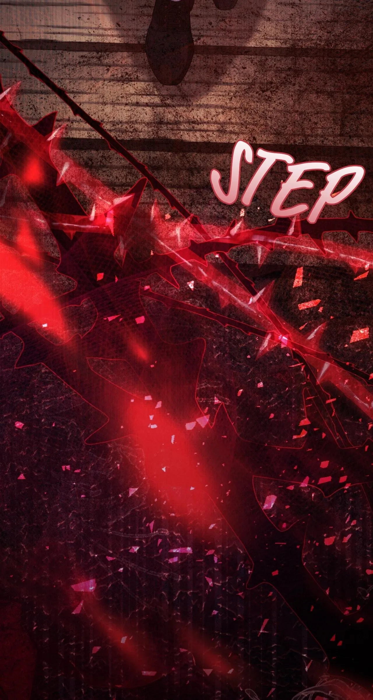 Read No More Regrets chapter 55 image 5 on Lezhin