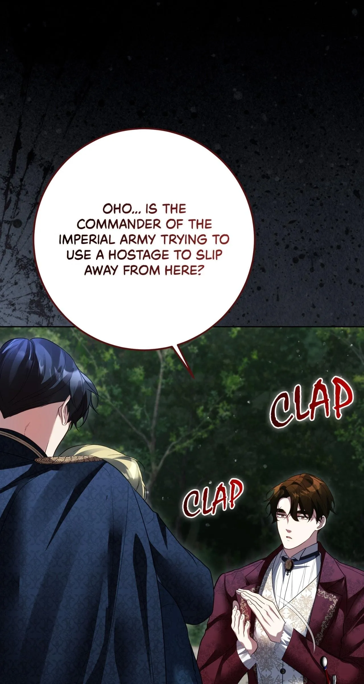 Read No More Regrets chapter 55 image 50 on Lezhin