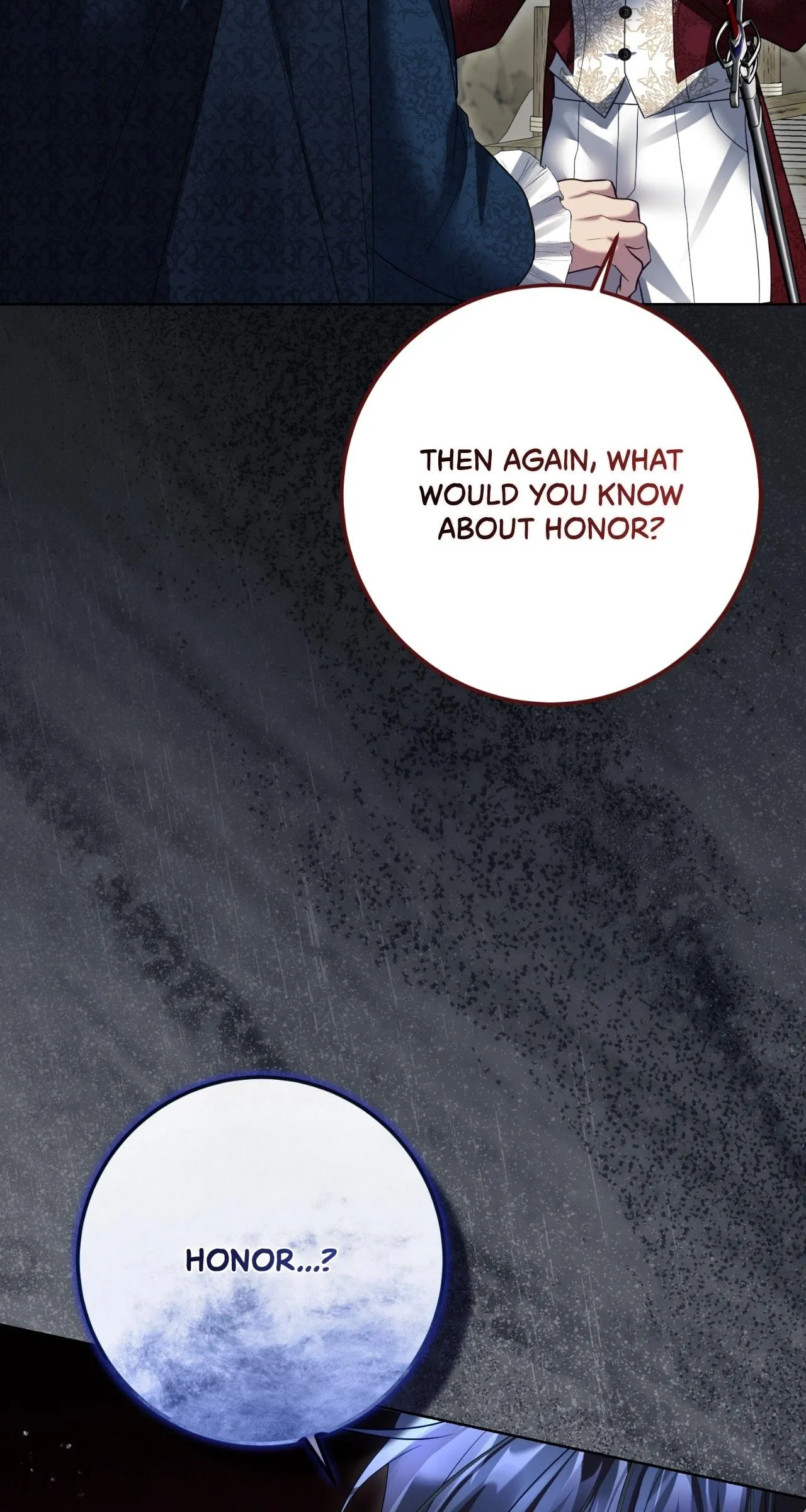 Read No More Regrets chapter 55 image 51 on Lezhin