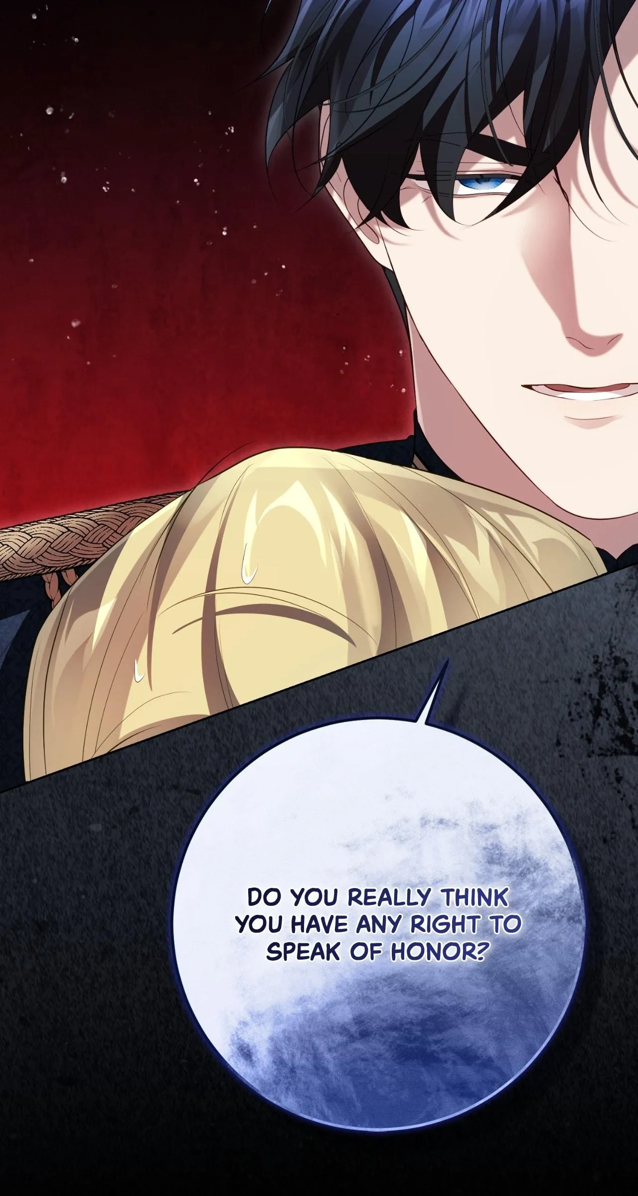 Read No More Regrets chapter 55 image 52 on Lezhin