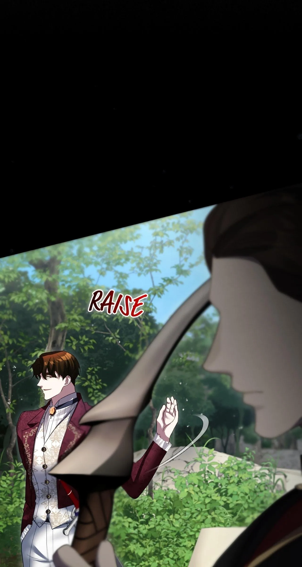 Read No More Regrets chapter 55 image 53 on Lezhin