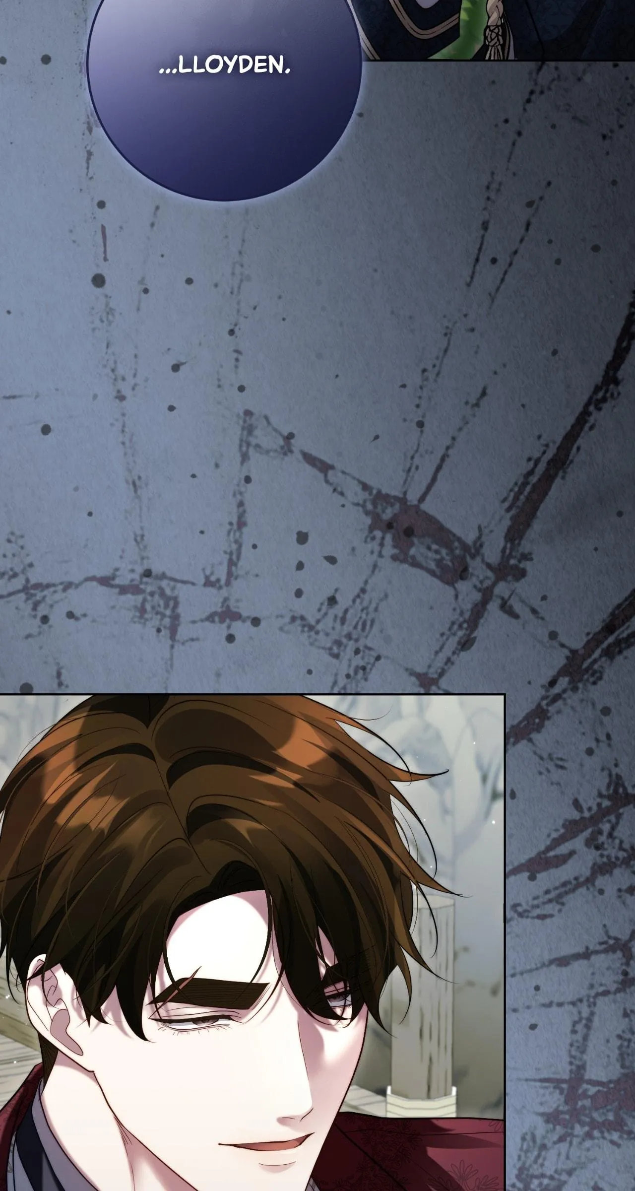 Read No More Regrets chapter 55 image 7 on Lezhin
