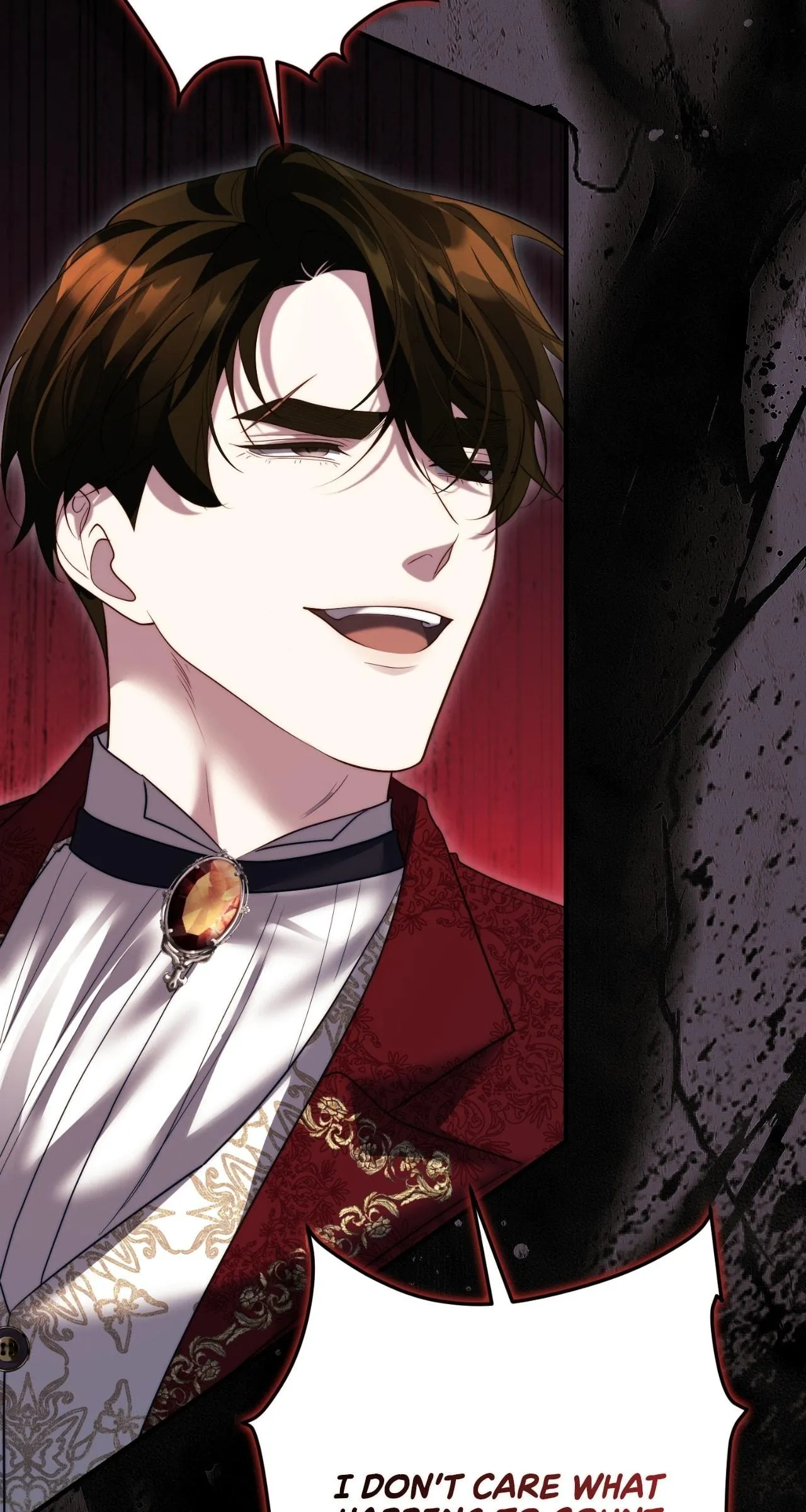 Read No More Regrets chapter 55 image 73 on Lezhin