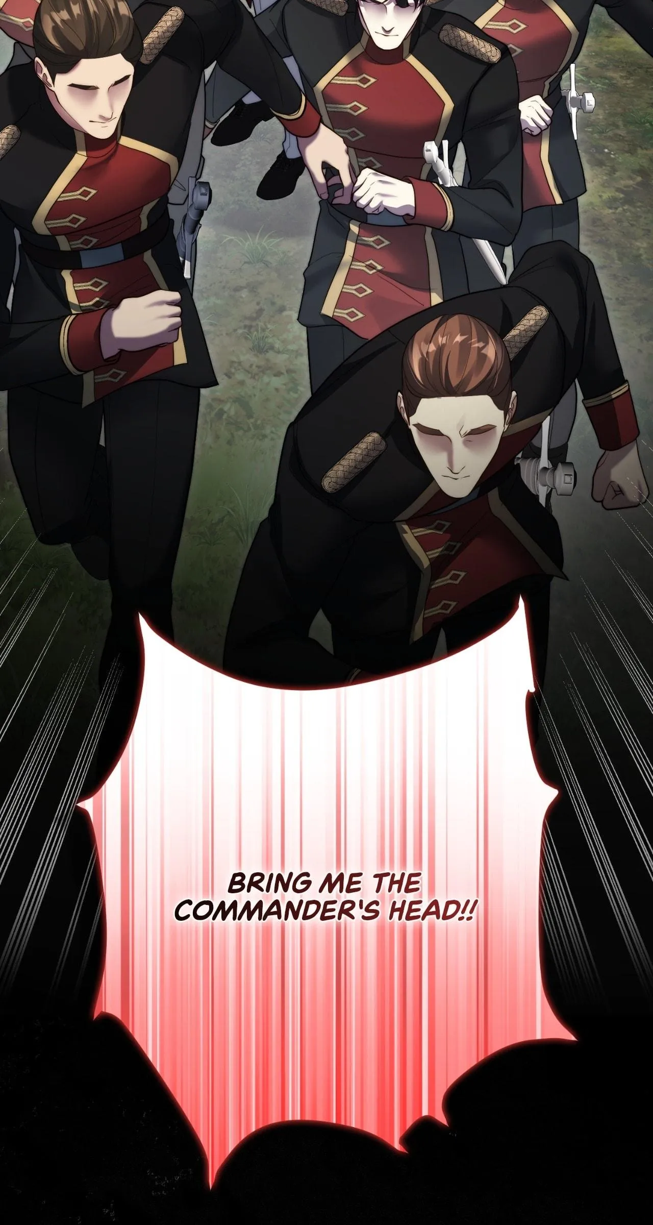 Read No More Regrets chapter 55 image 76 on Lezhin