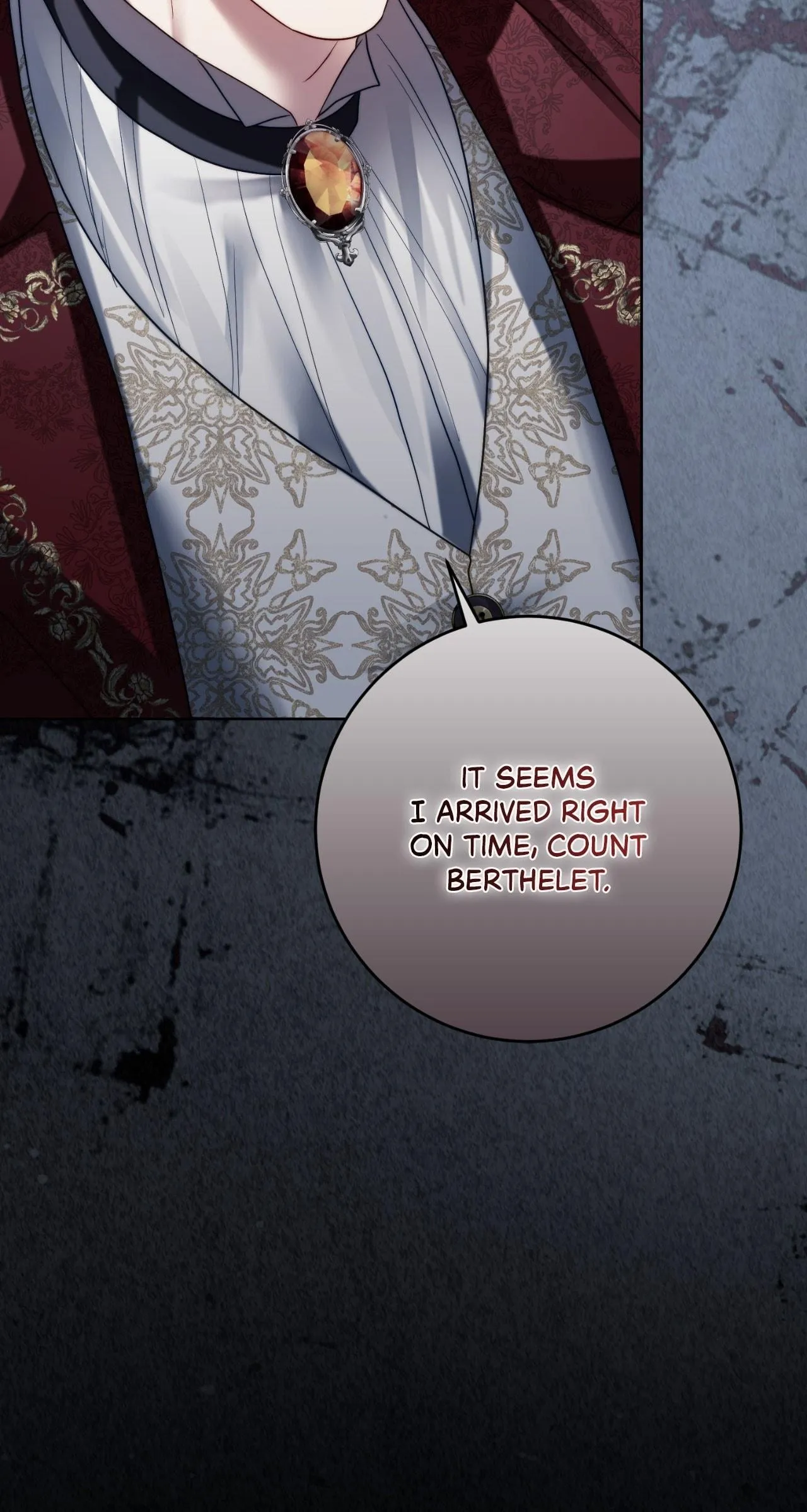 Read No More Regrets chapter 55 image 8 on Lezhin