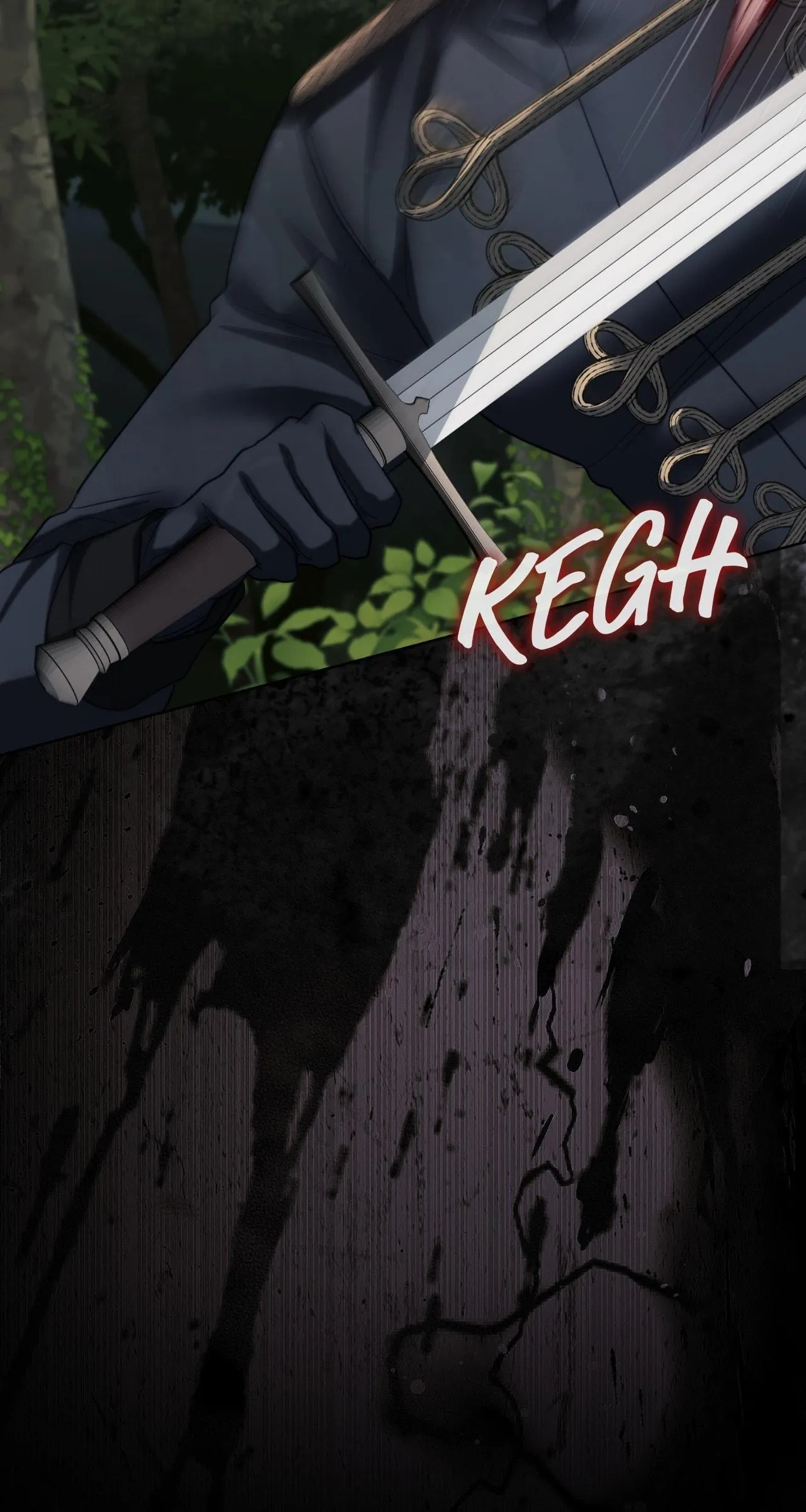 Read No More Regrets chapter 55 image 81 on Lezhin