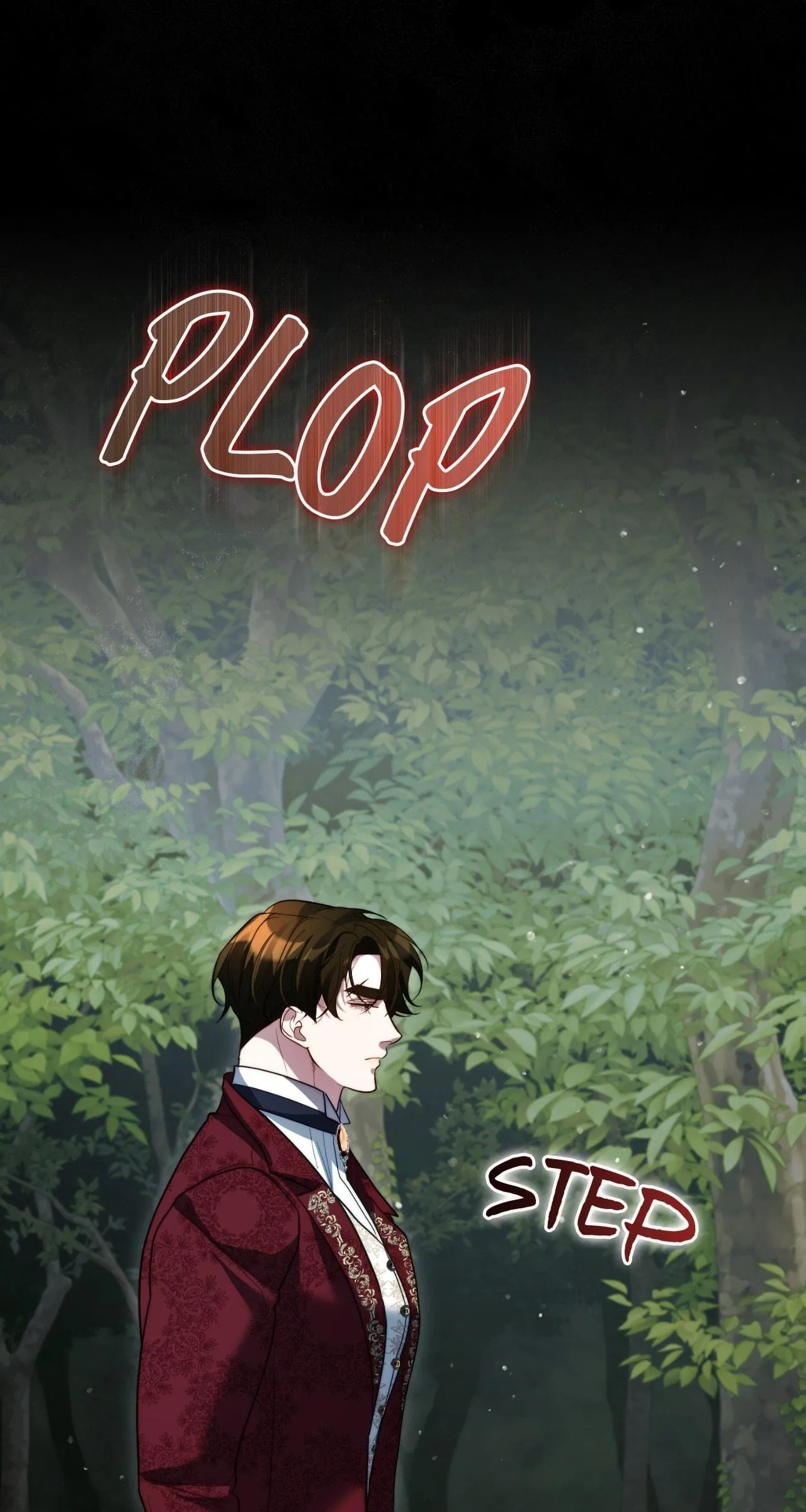Read No More Regrets chapter 55 image 83 on Lezhin