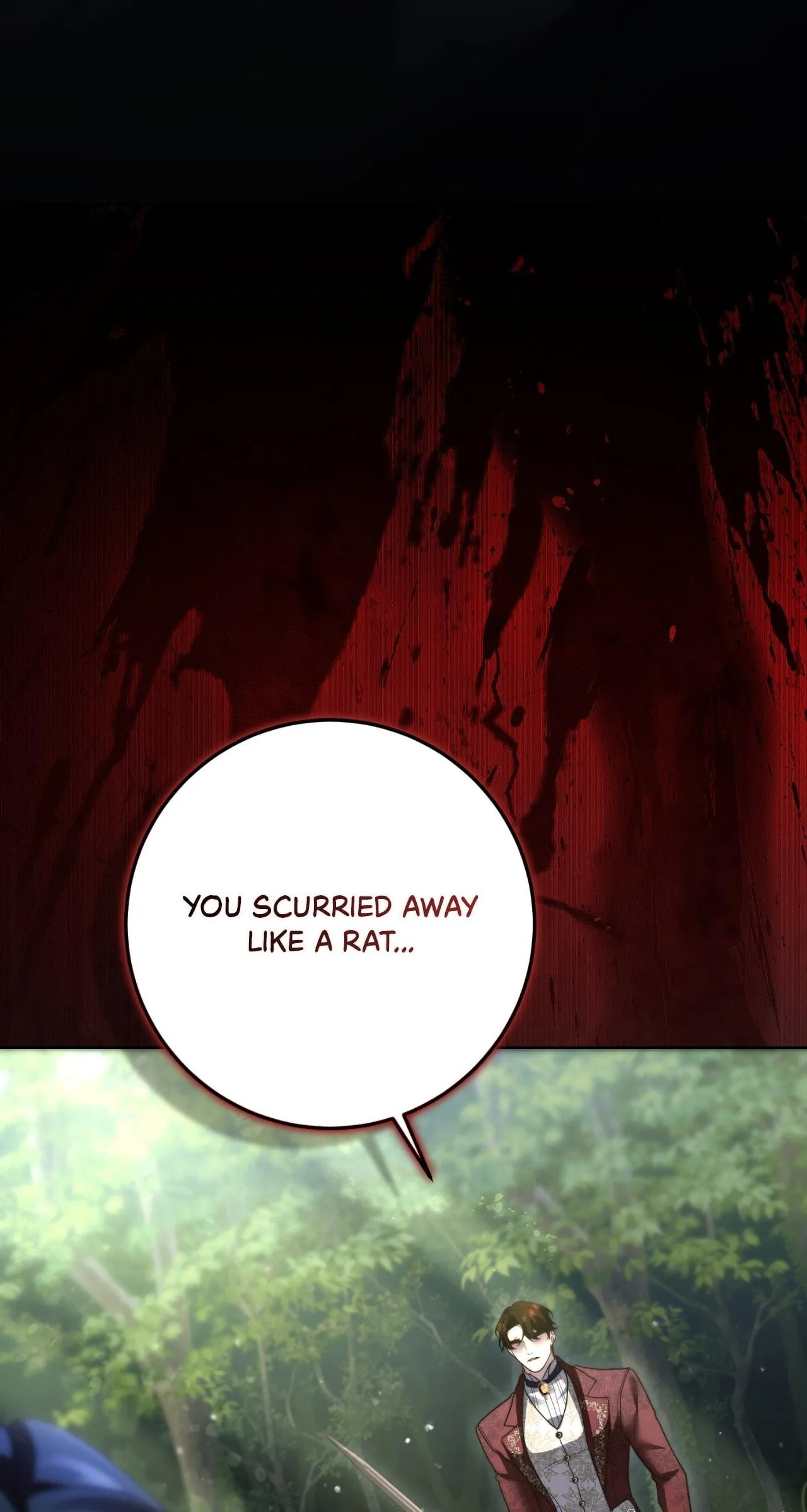Read No More Regrets chapter 55 image 85 on Lezhin