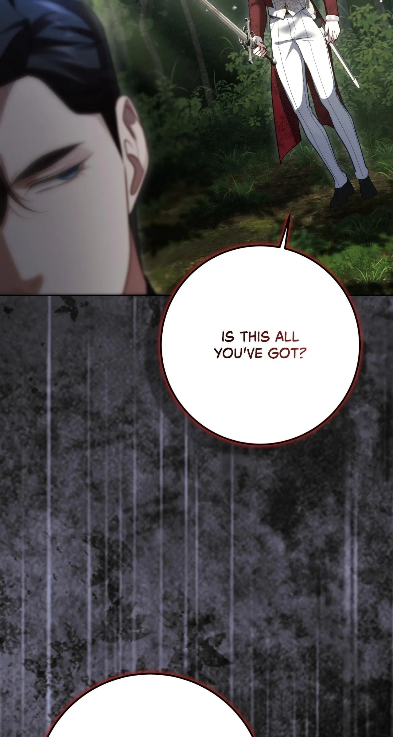 Read No More Regrets chapter 55 image 86 on Lezhin