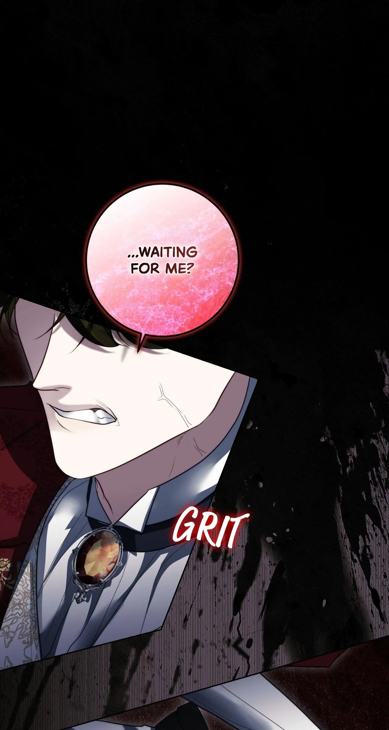 Read No More Regrets chapter 55 image 91 on Lezhin
