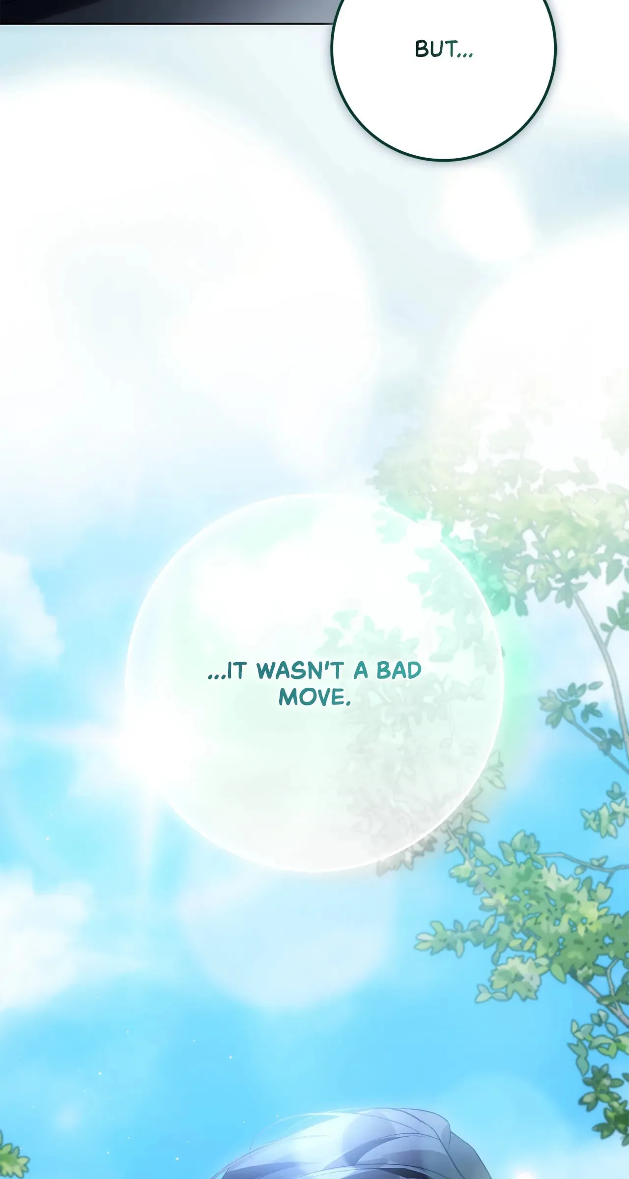 Read No More Regrets chapter 56 image 101 on Lezhin
