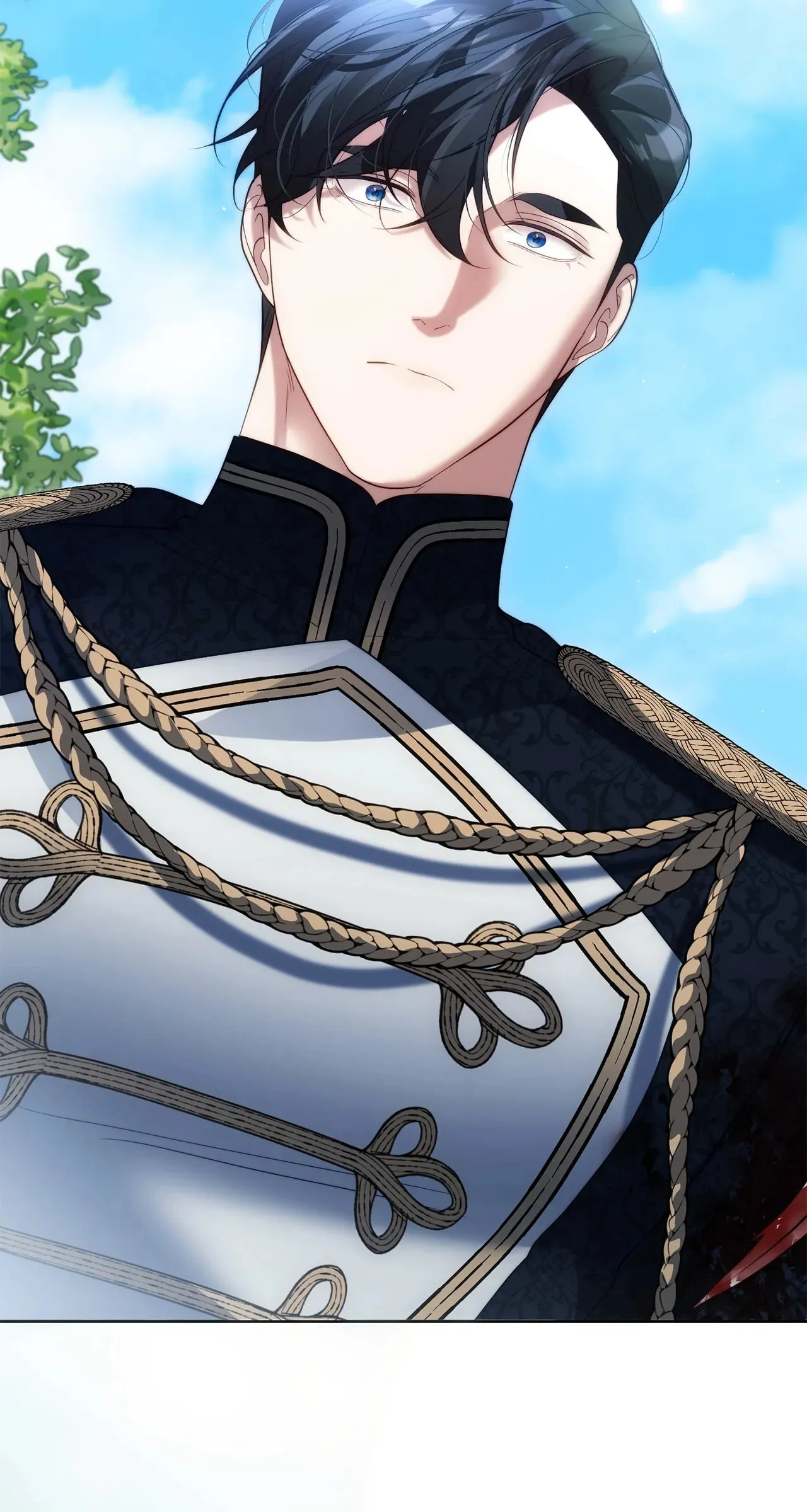 Read No More Regrets chapter 56 image 102 on Lezhin