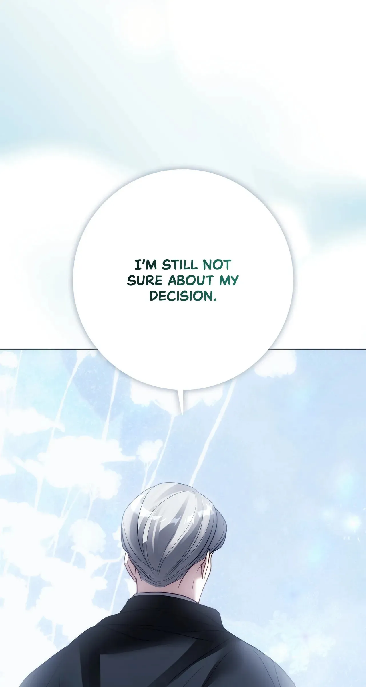 Read No More Regrets chapter 56 image 103 on Lezhin