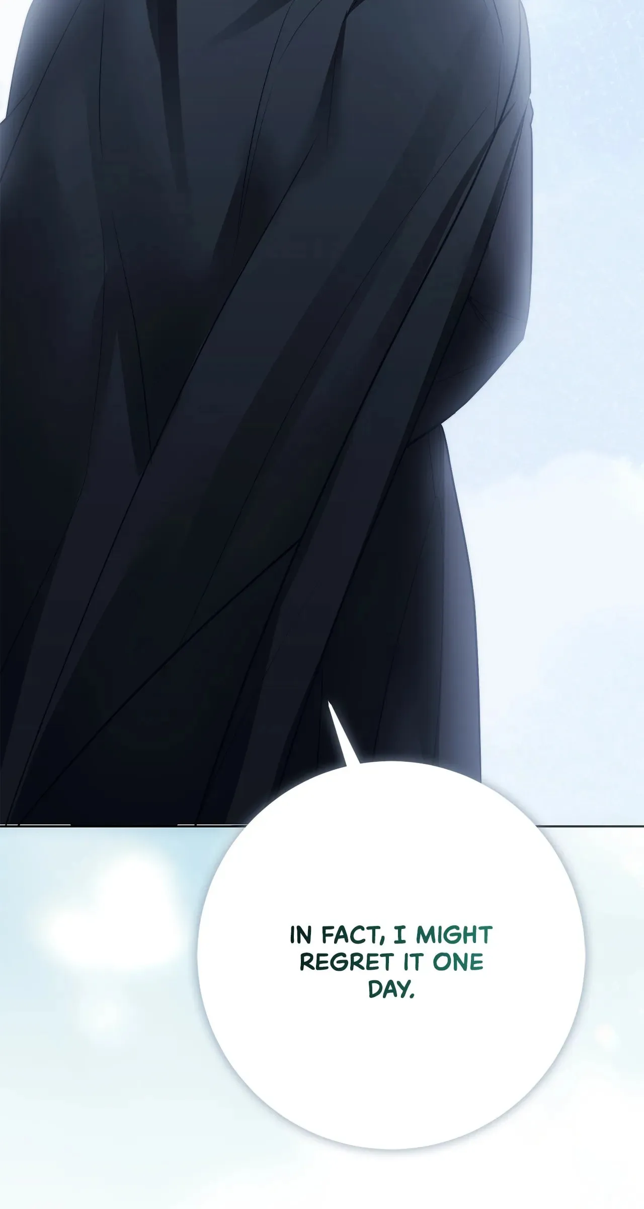 Read No More Regrets chapter 56 image 104 on Lezhin
