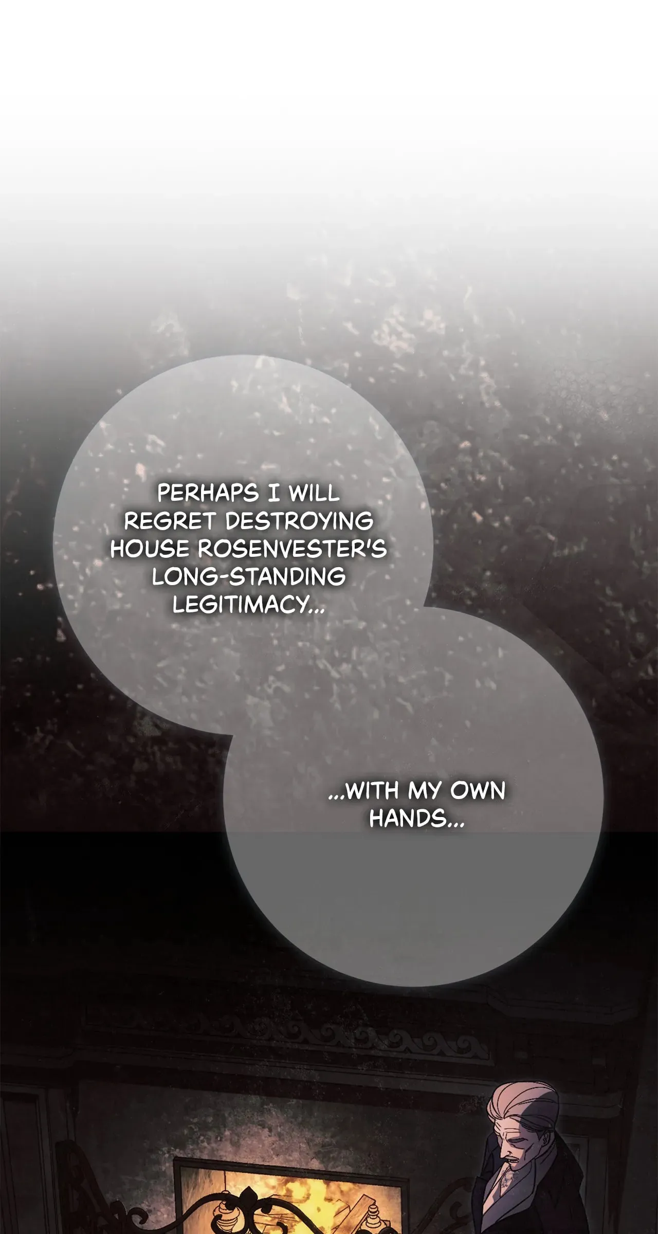 Read No More Regrets chapter 56 image 106 on Lezhin