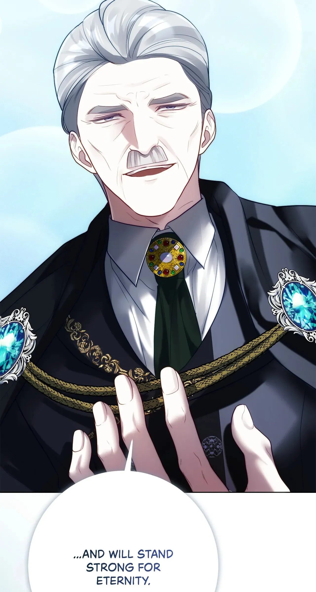 Read No More Regrets chapter 56 image 111 on Lezhin