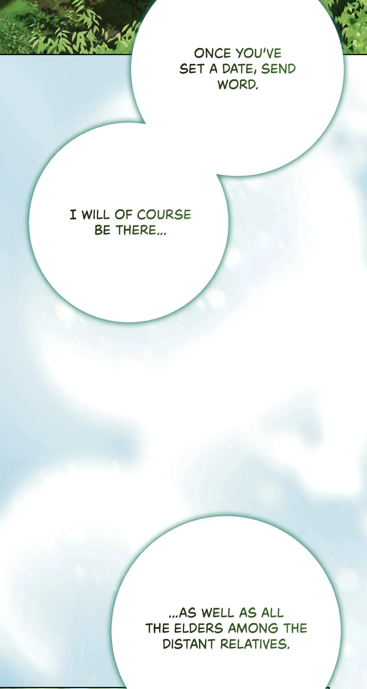 Read No More Regrets chapter 56 image 116 on Lezhin