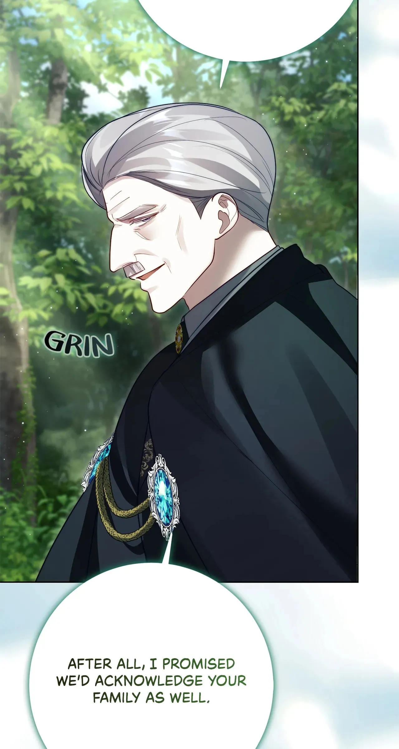 Read No More Regrets chapter 56 image 117 on Lezhin