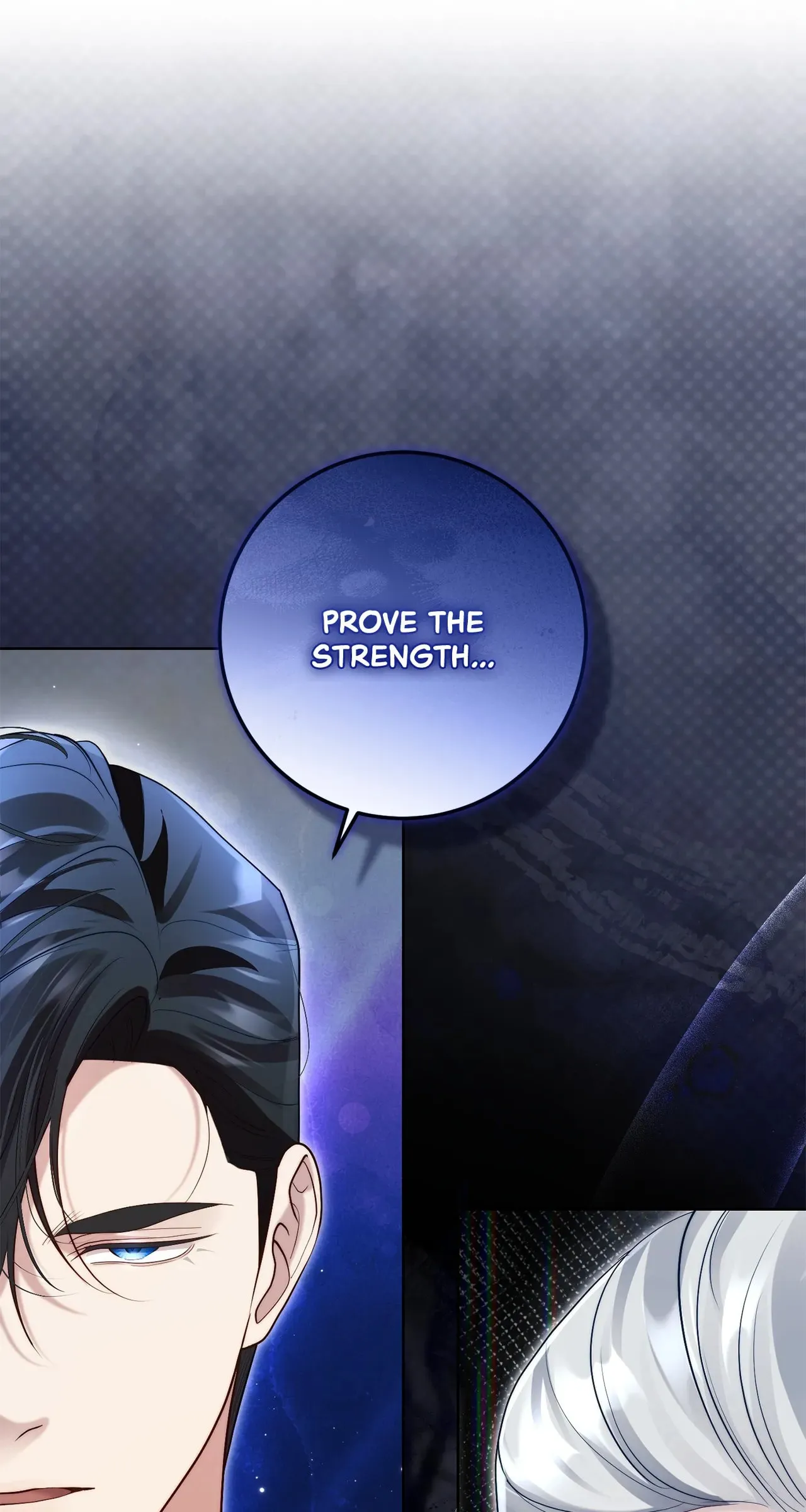 Read No More Regrets chapter 56 image 12 on Lezhin