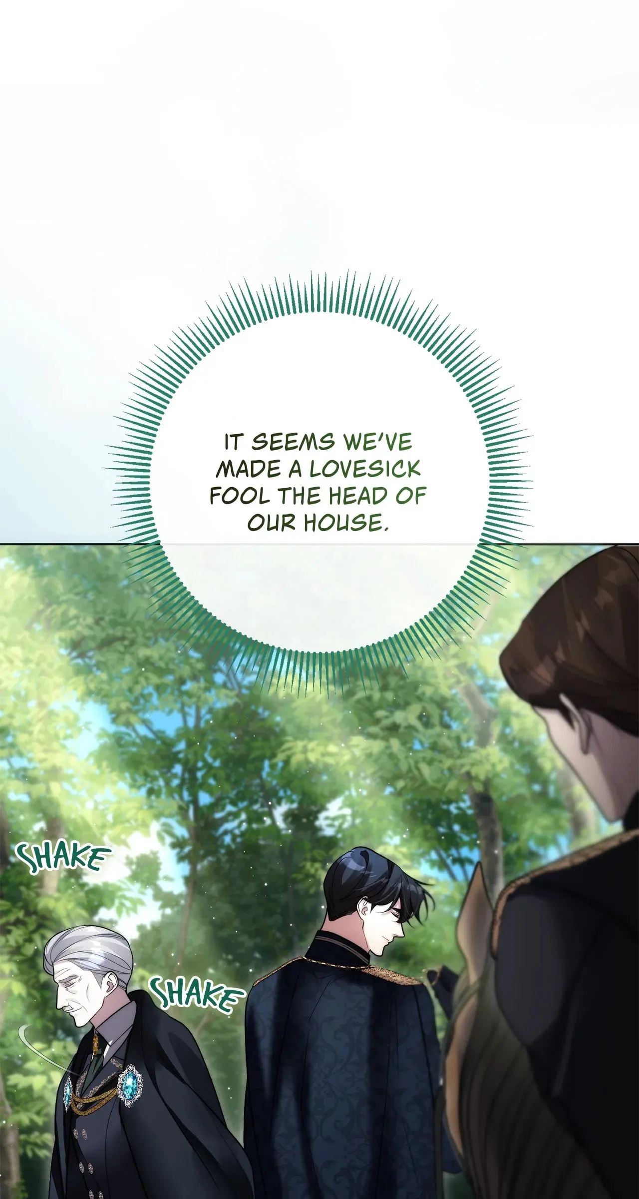 Read No More Regrets chapter 56 image 122 on Lezhin