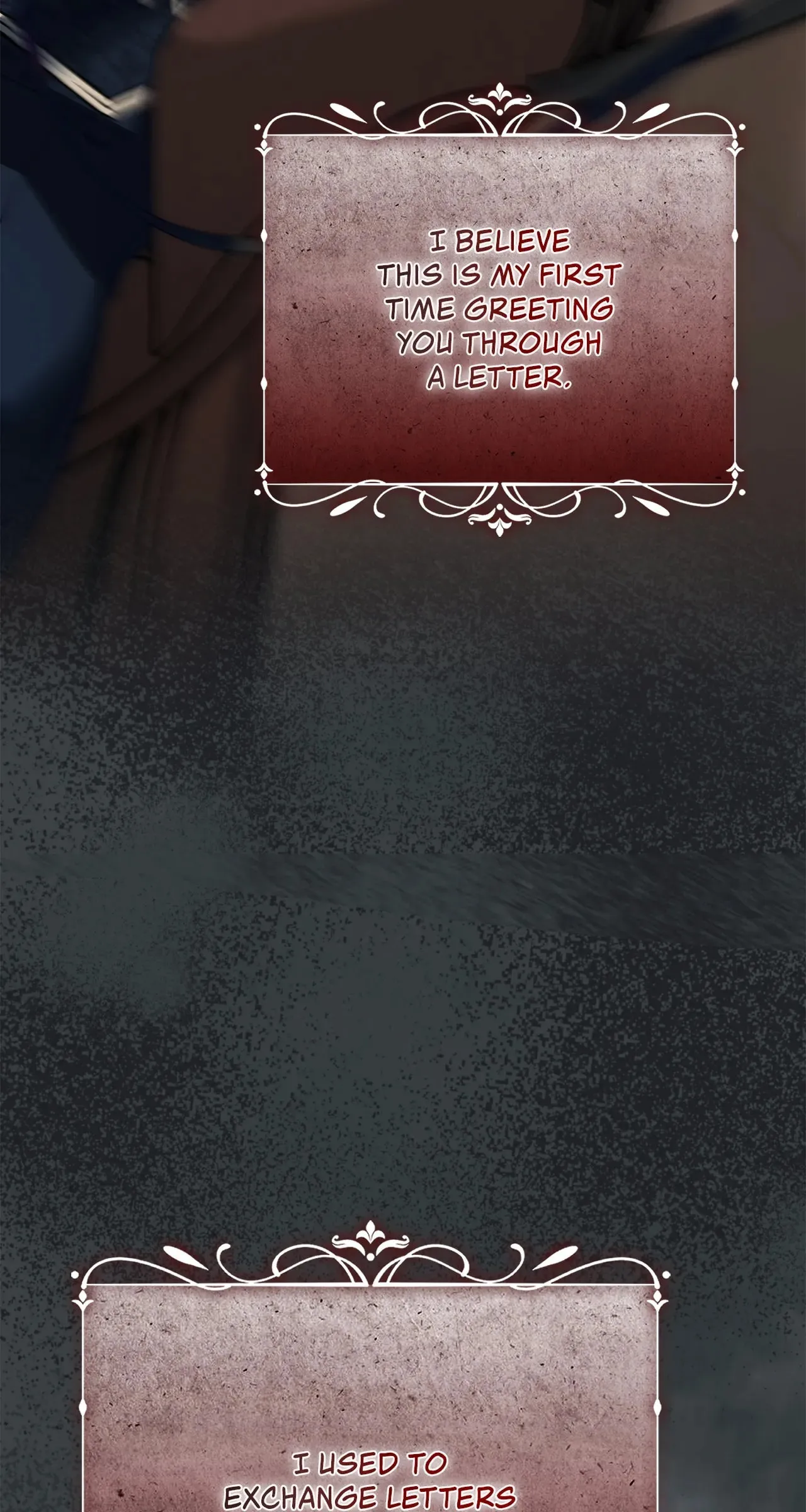 Read No More Regrets chapter 56 image 134 on Lezhin