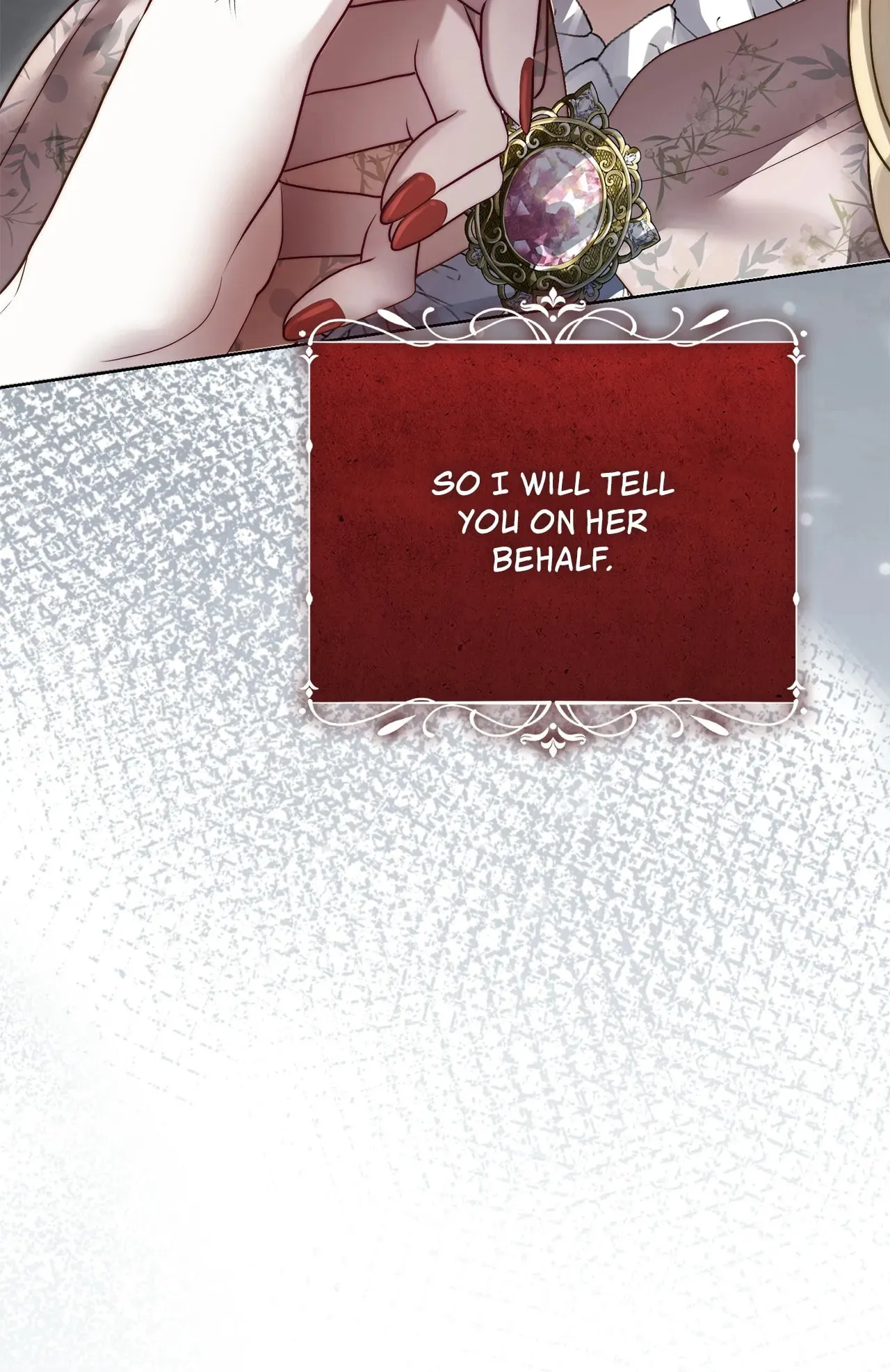 Read No More Regrets chapter 56 image 137 on Lezhin