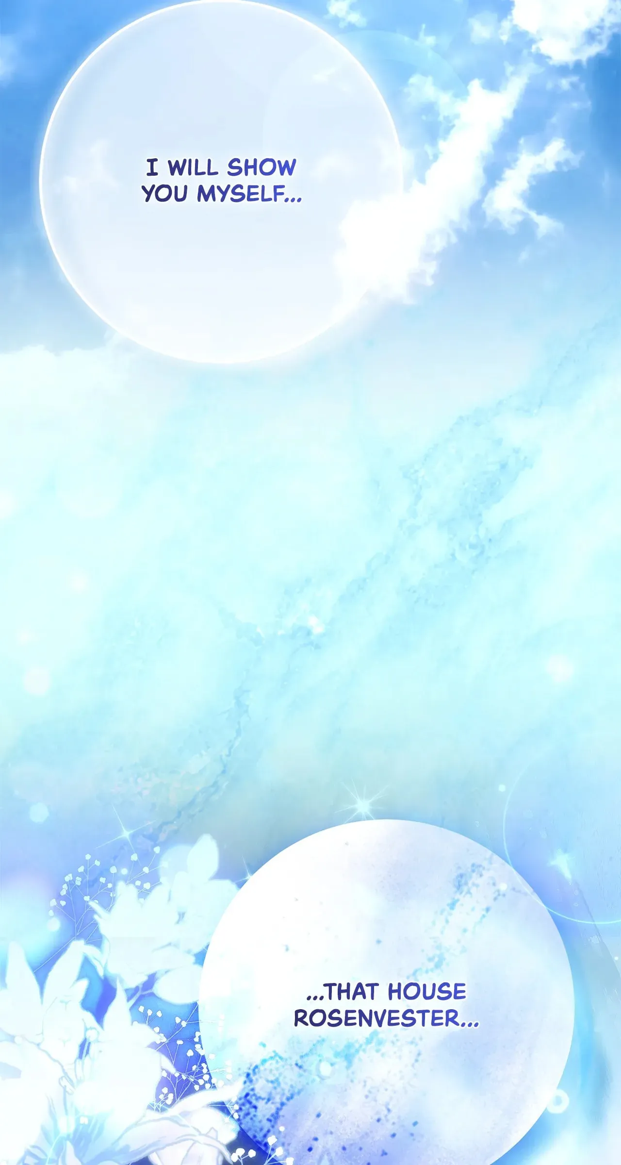 Read No More Regrets chapter 56 image 15 on Lezhin