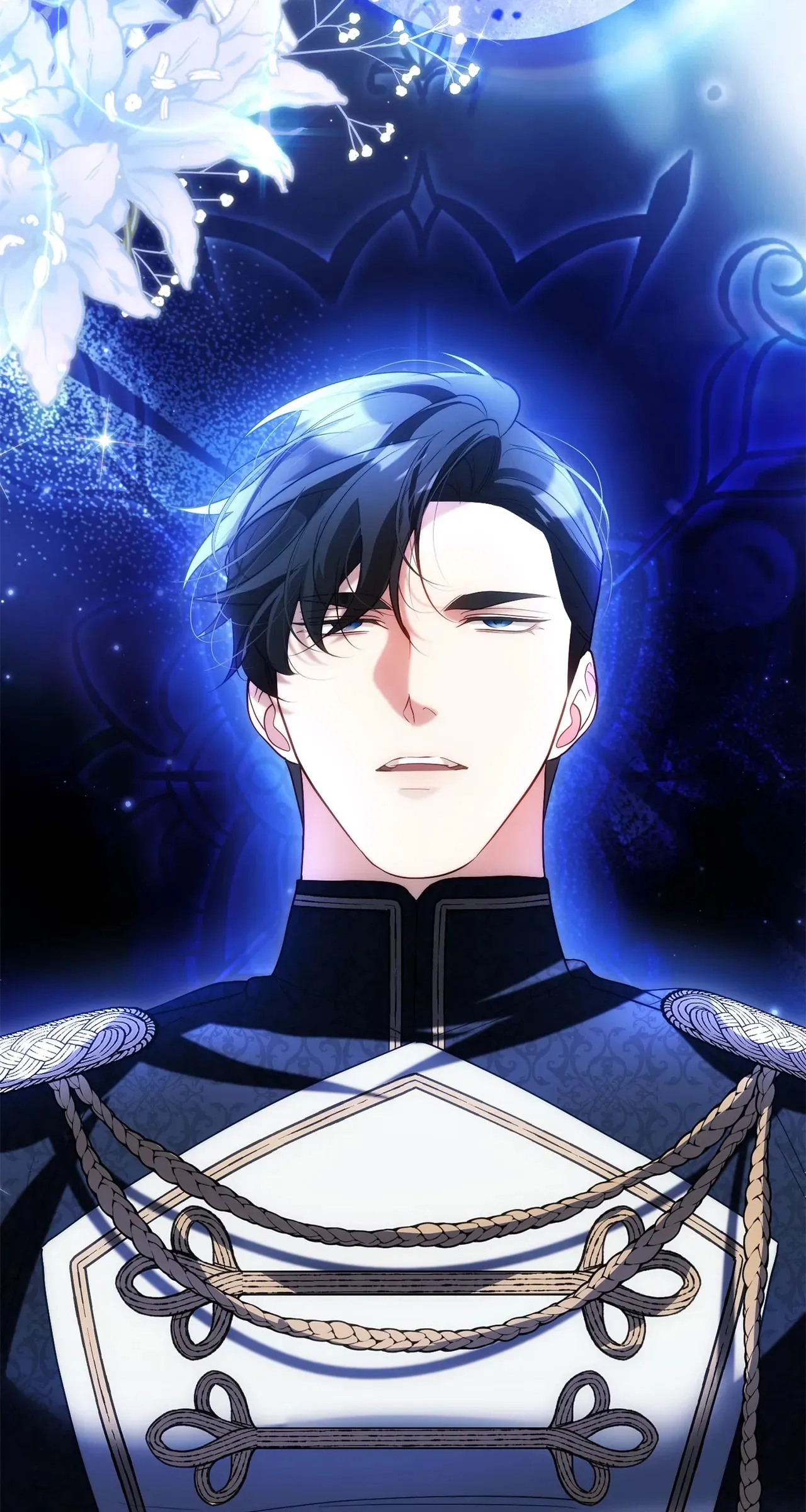 Read No More Regrets chapter 56 image 16 on Lezhin