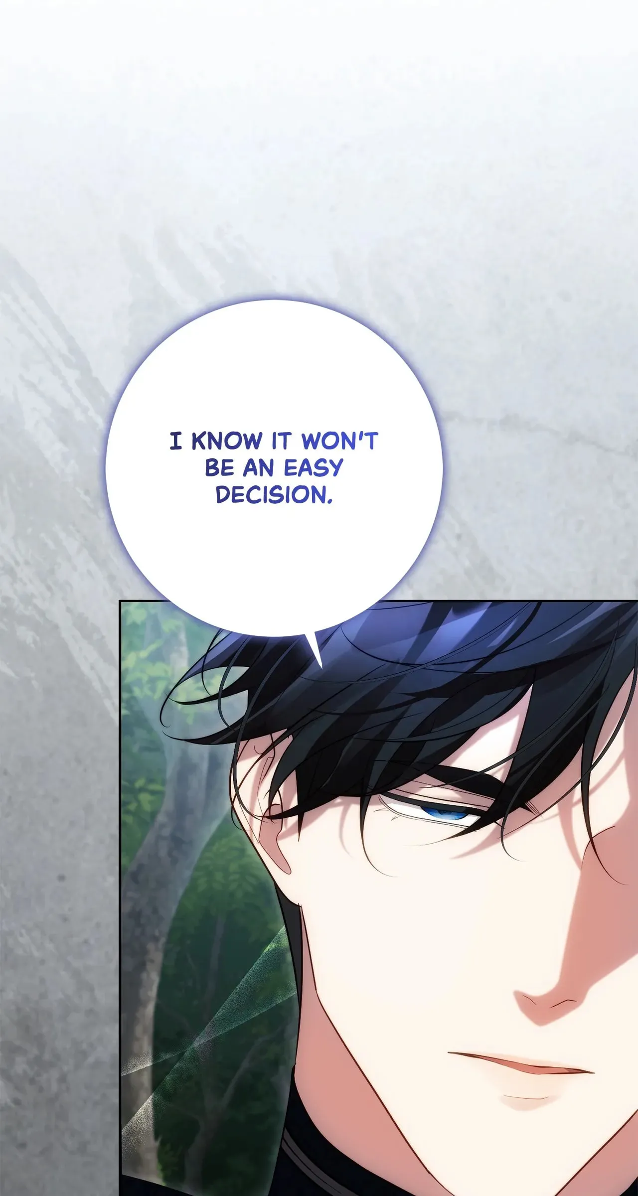 Read No More Regrets chapter 56 image 2 on Lezhin