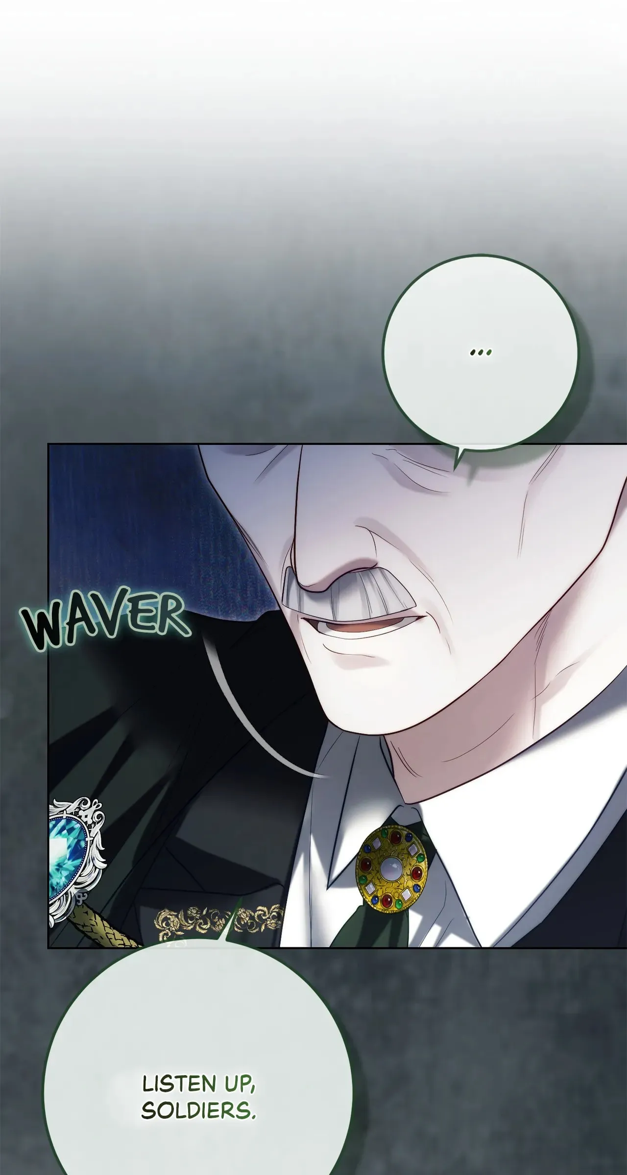 Read No More Regrets chapter 56 image 20 on Lezhin