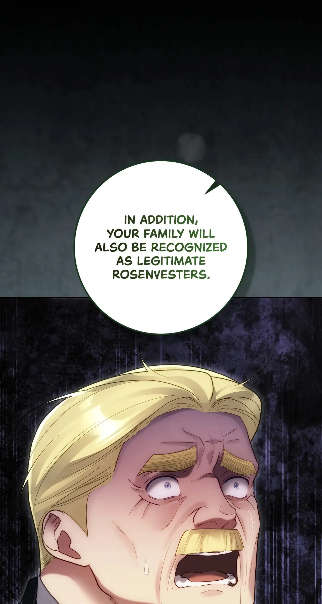 Read No More Regrets chapter 56 image 29 on Lezhin