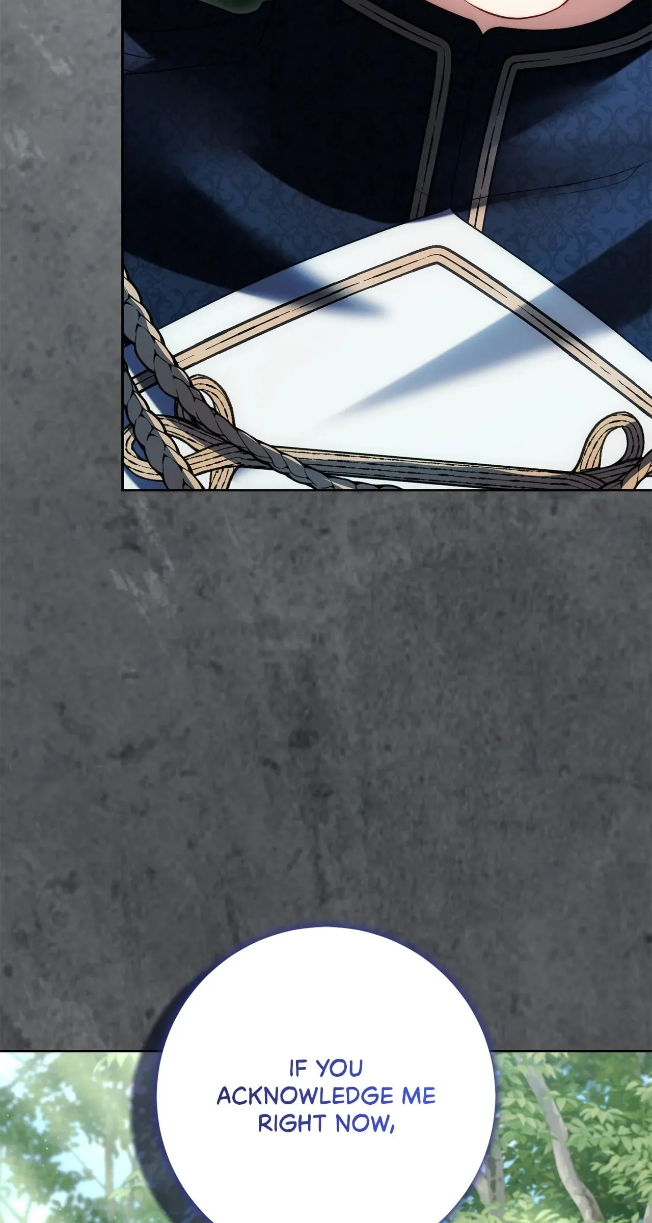Read No More Regrets chapter 56 image 3 on Lezhin