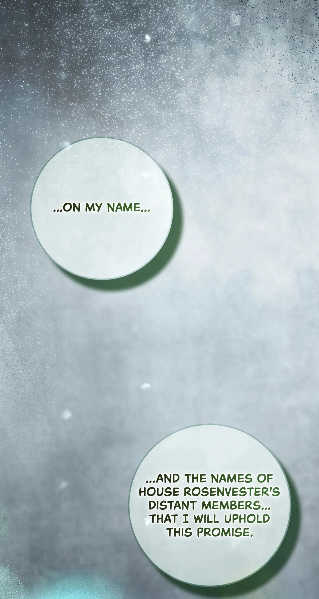 Read No More Regrets chapter 56 image 31 on Lezhin