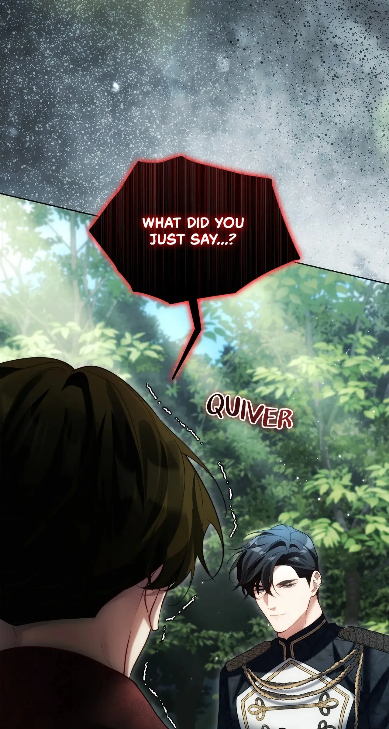 Read No More Regrets chapter 56 image 34 on Lezhin