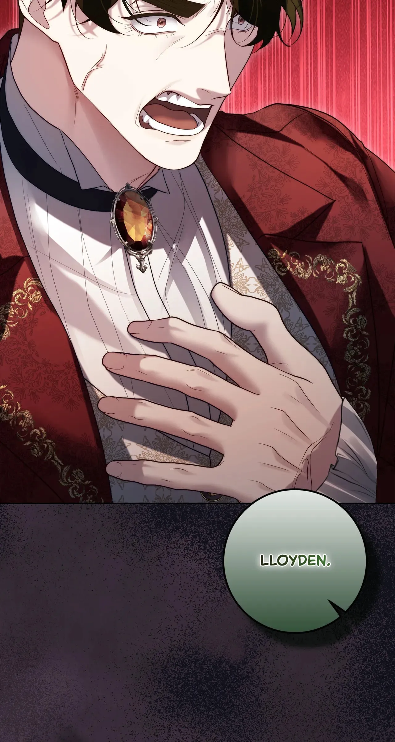 Read No More Regrets chapter 56 image 37 on Lezhin