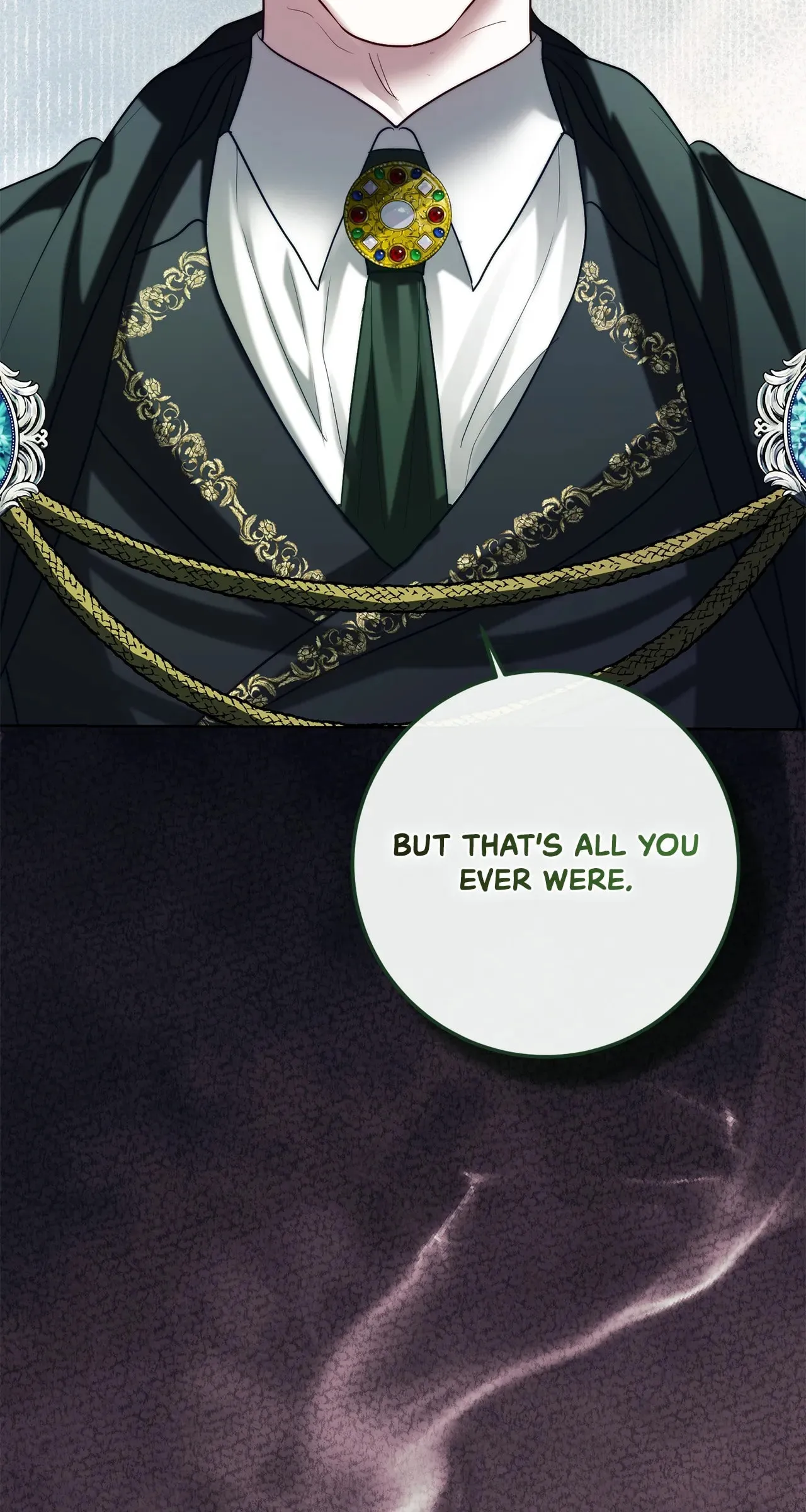Read No More Regrets chapter 56 image 39 on Lezhin