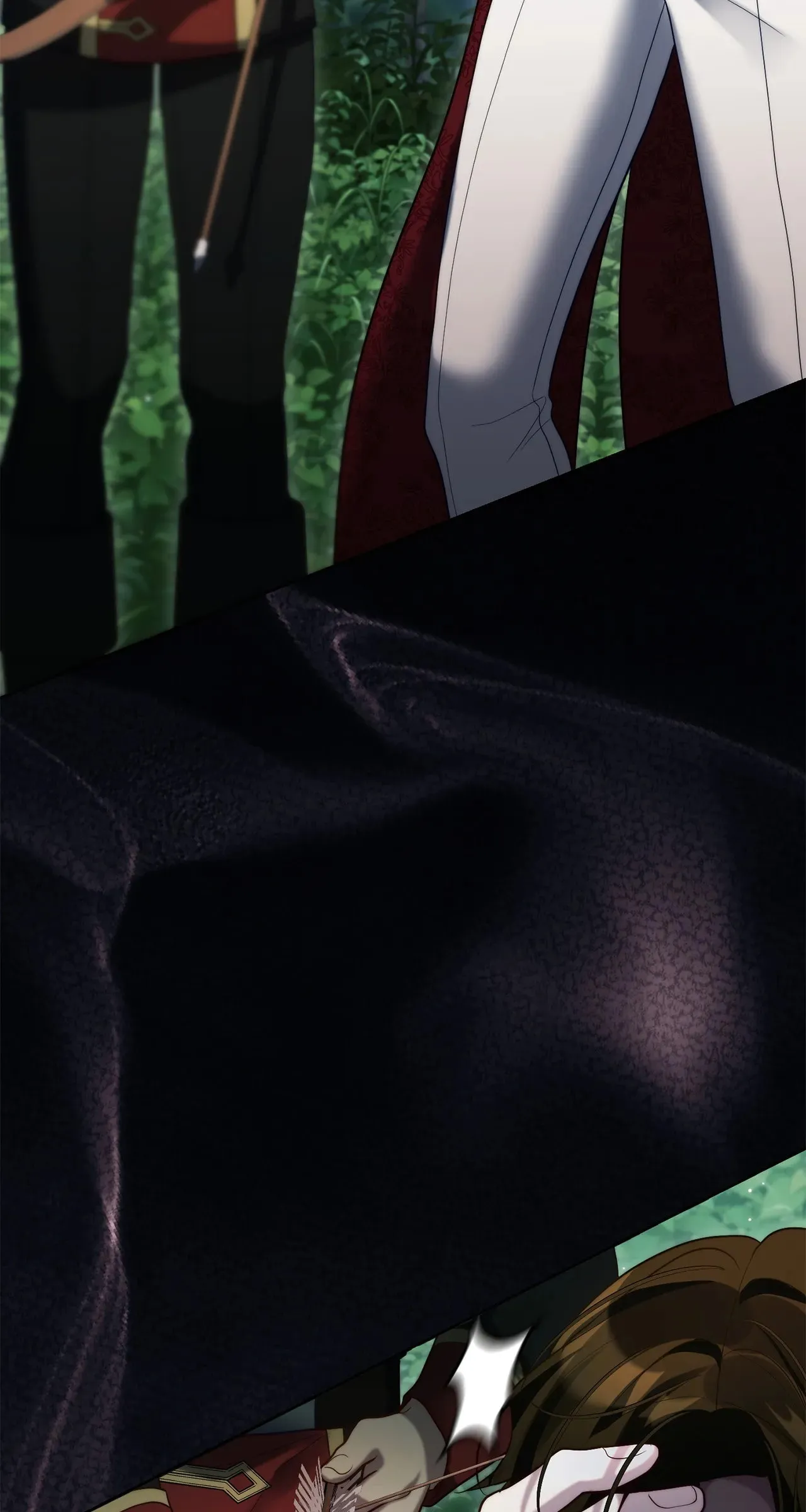 Read No More Regrets chapter 56 image 41 on Lezhin