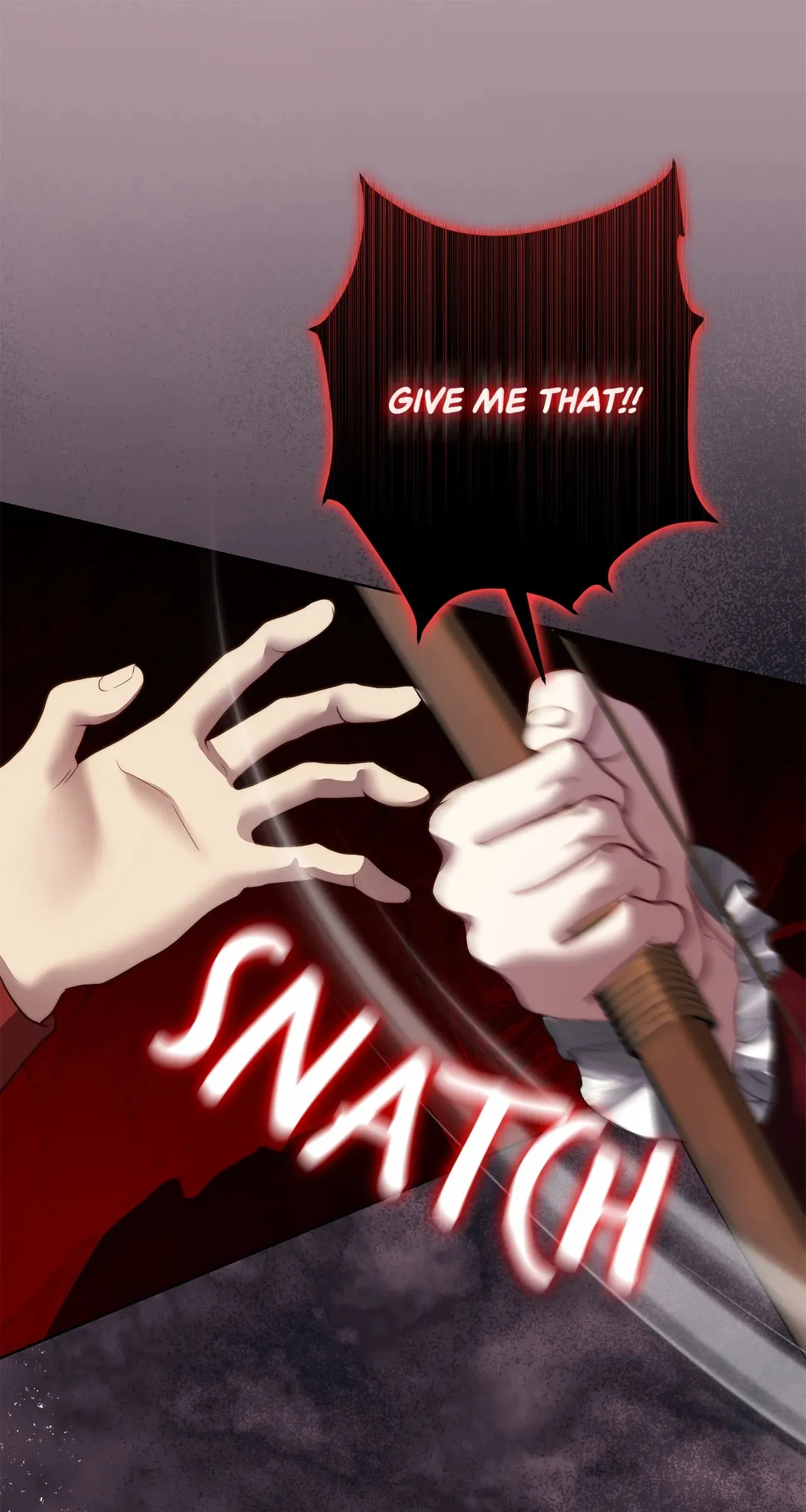 Read No More Regrets chapter 56 image 43 on Lezhin