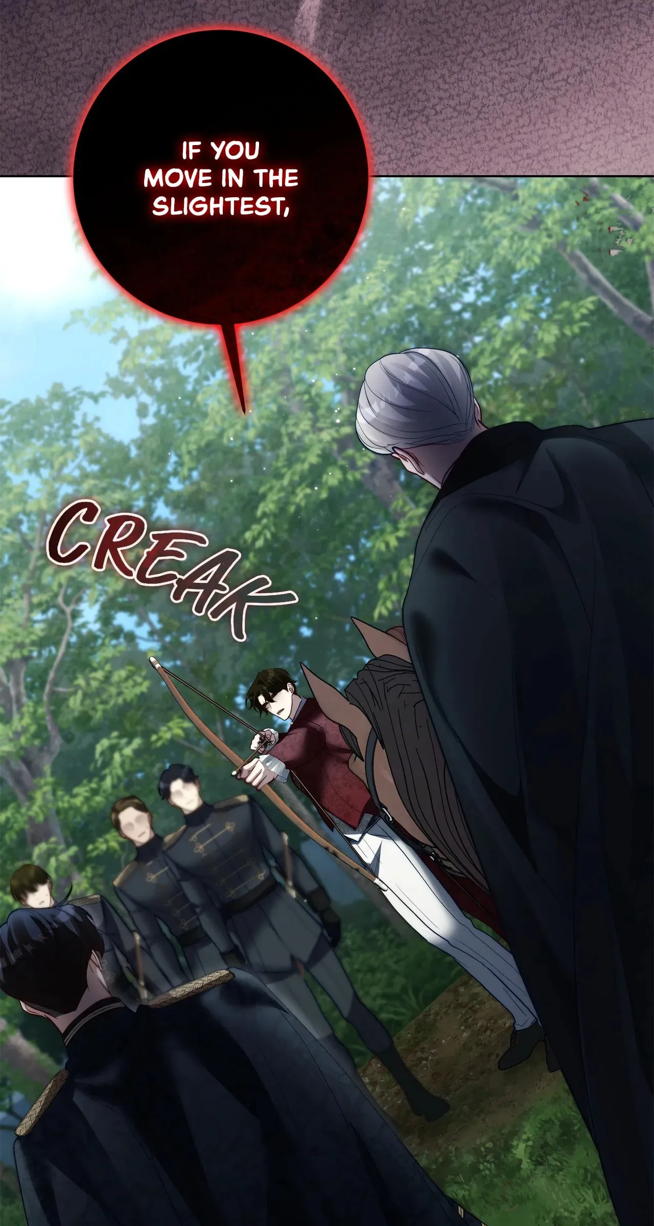 Read No More Regrets chapter 56 image 46 on Lezhin