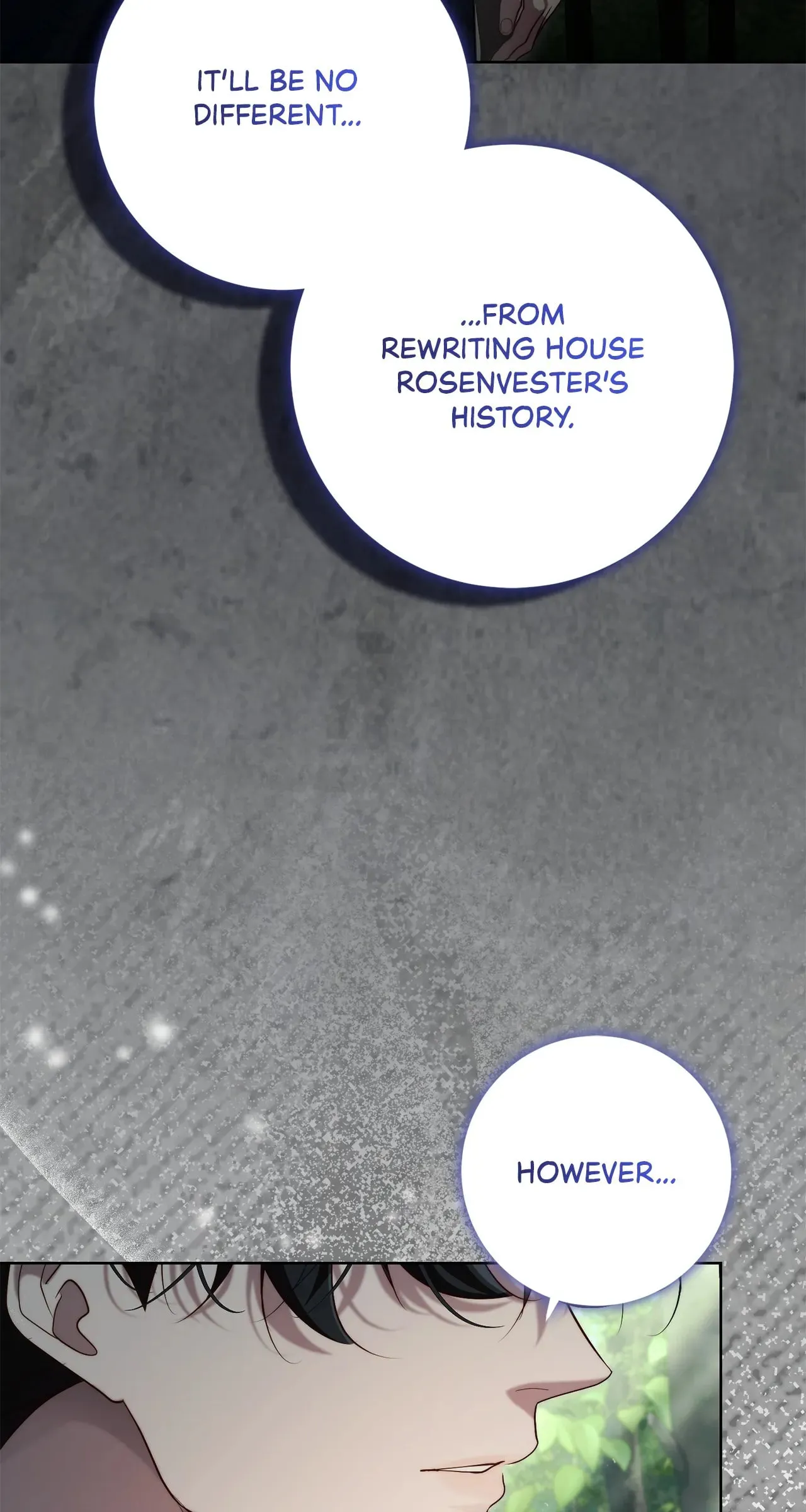 Read No More Regrets chapter 56 image 5 on Lezhin