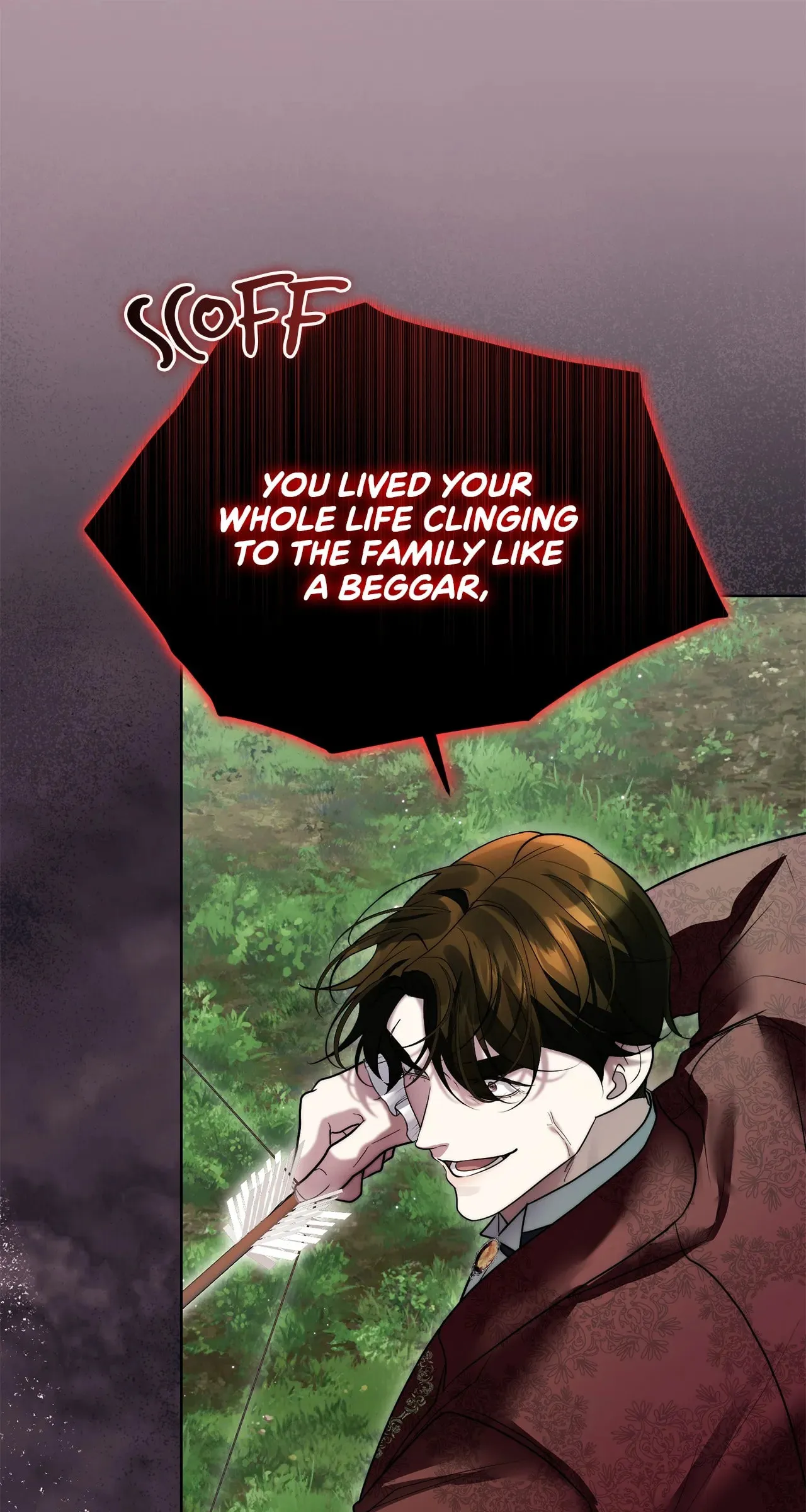 Read No More Regrets chapter 56 image 51 on Lezhin