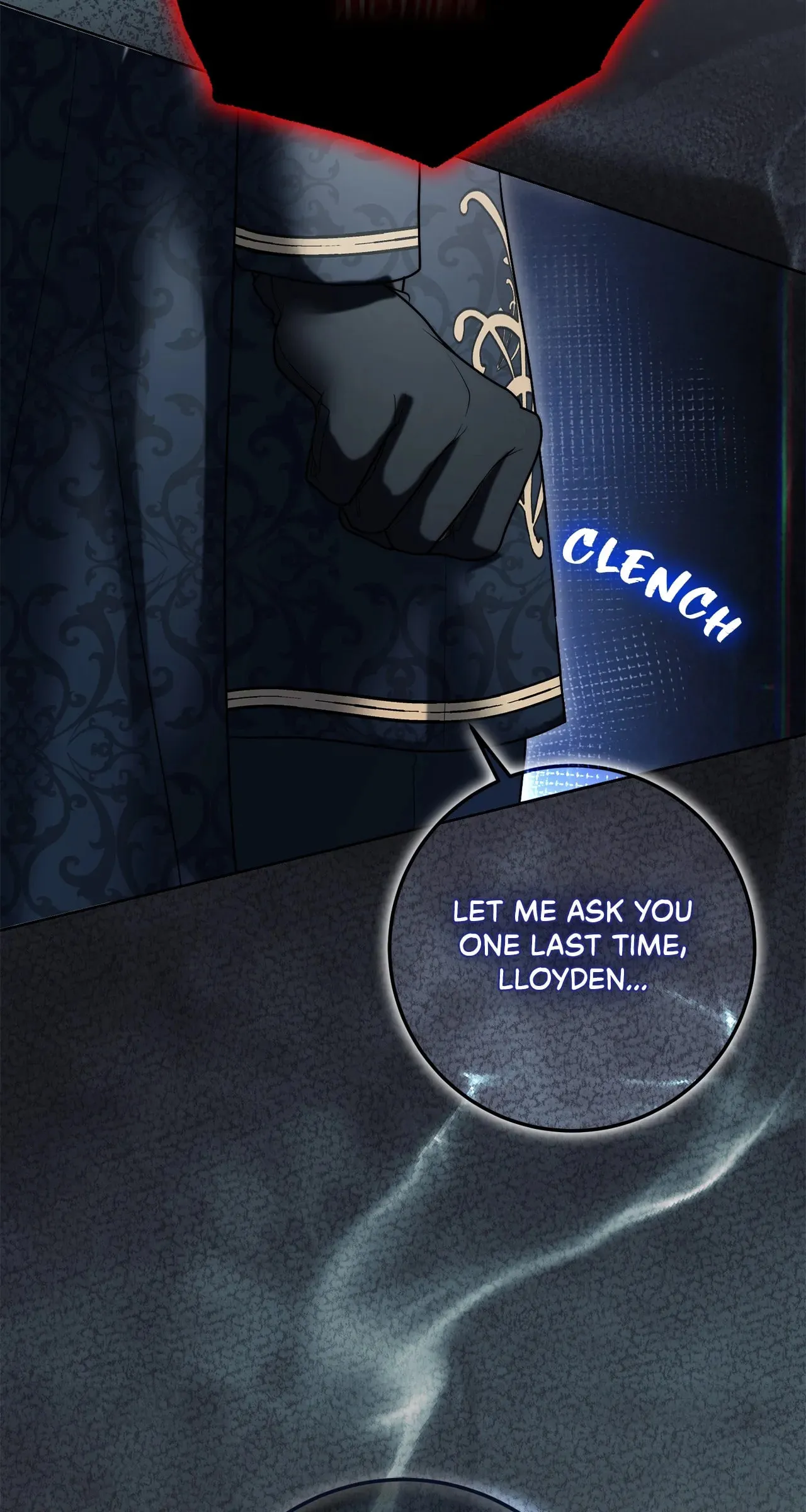 Read No More Regrets chapter 56 image 53 on Lezhin