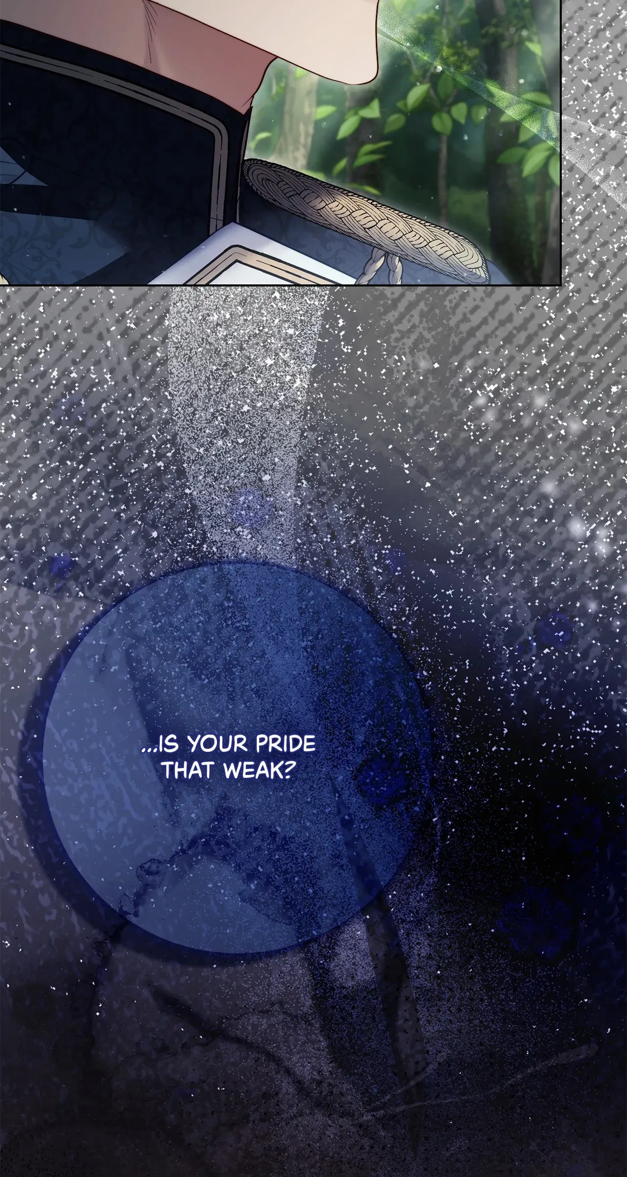 Read No More Regrets chapter 56 image 6 on Lezhin