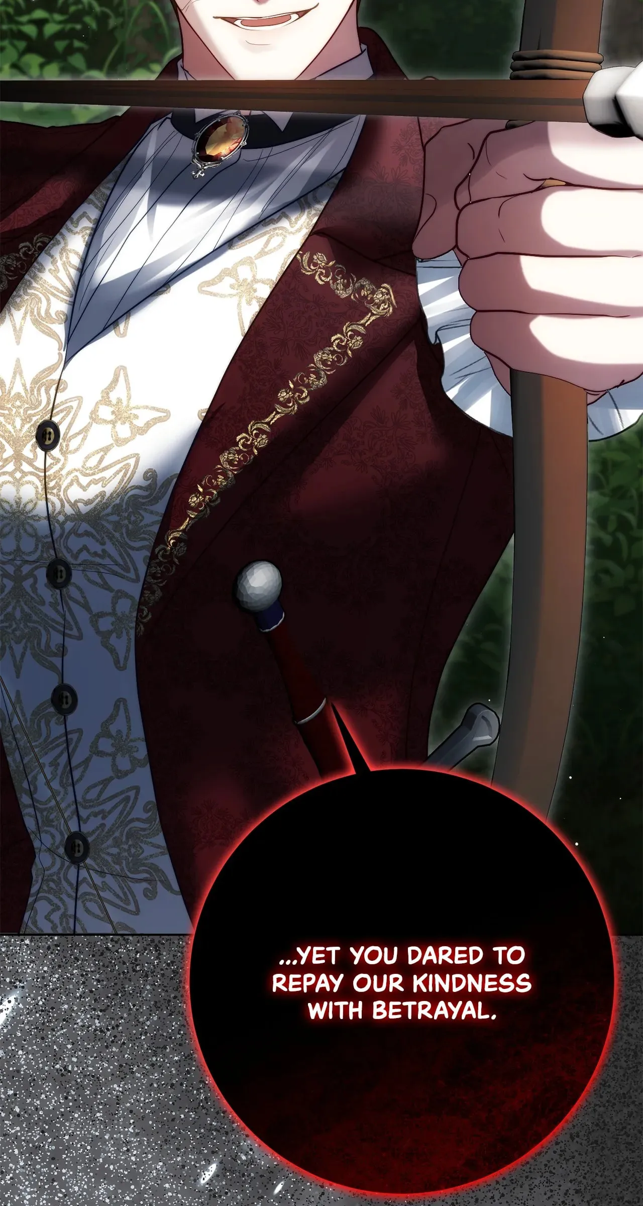 Read No More Regrets chapter 56 image 60 on Lezhin