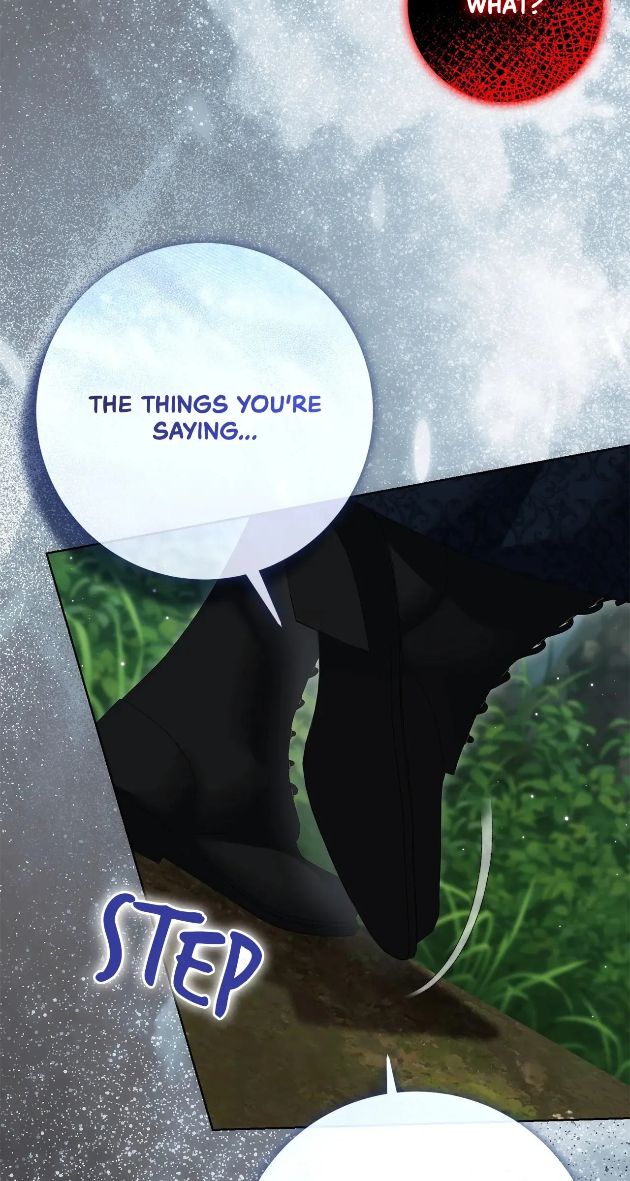 Read No More Regrets chapter 56 image 62 on Lezhin