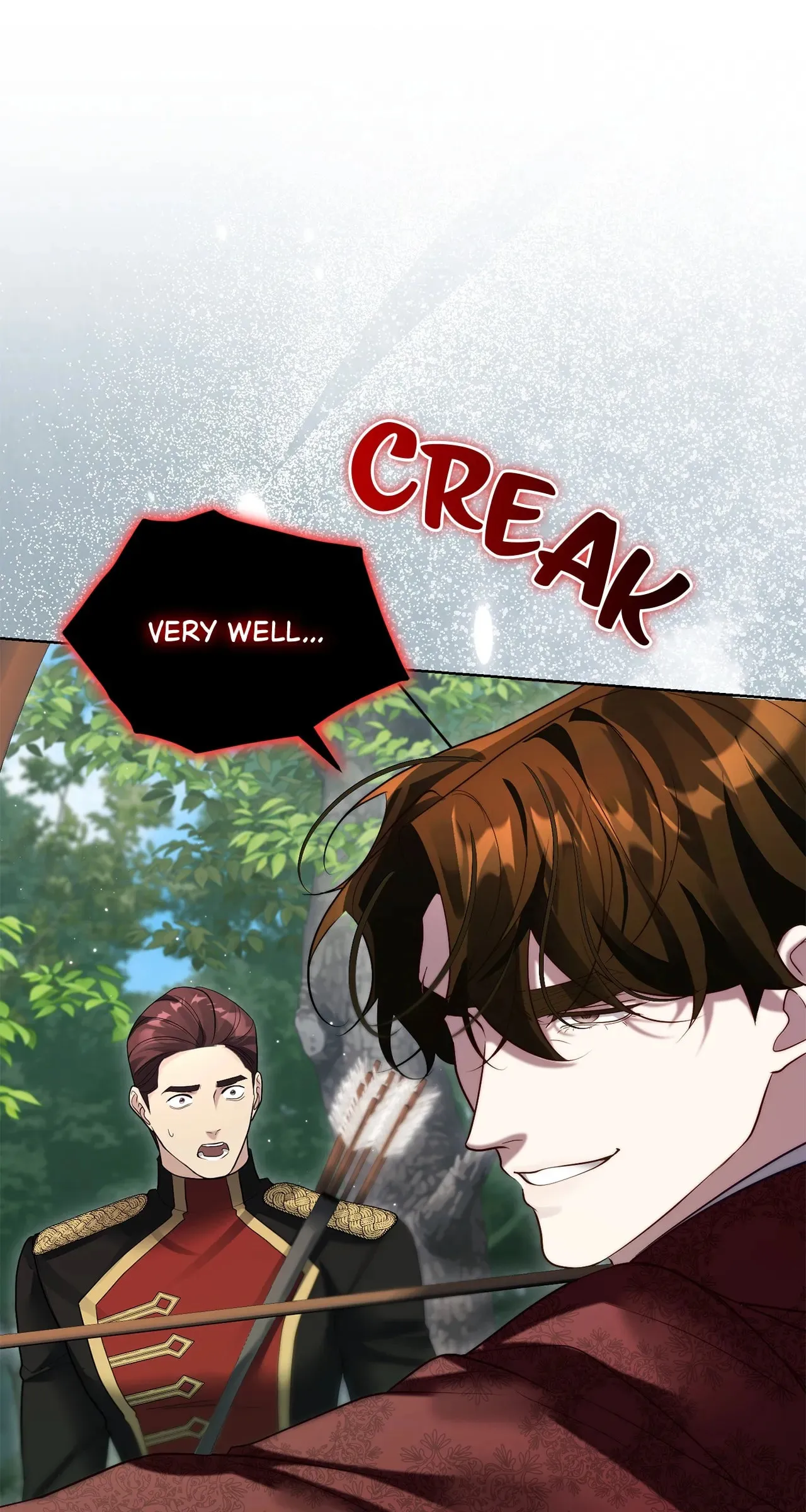 Read No More Regrets chapter 56 image 66 on Lezhin