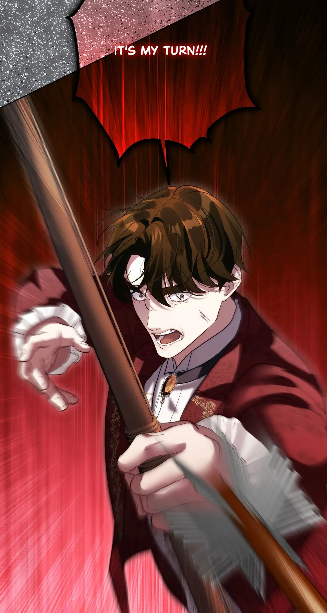 Read No More Regrets chapter 56 image 68 on Lezhin