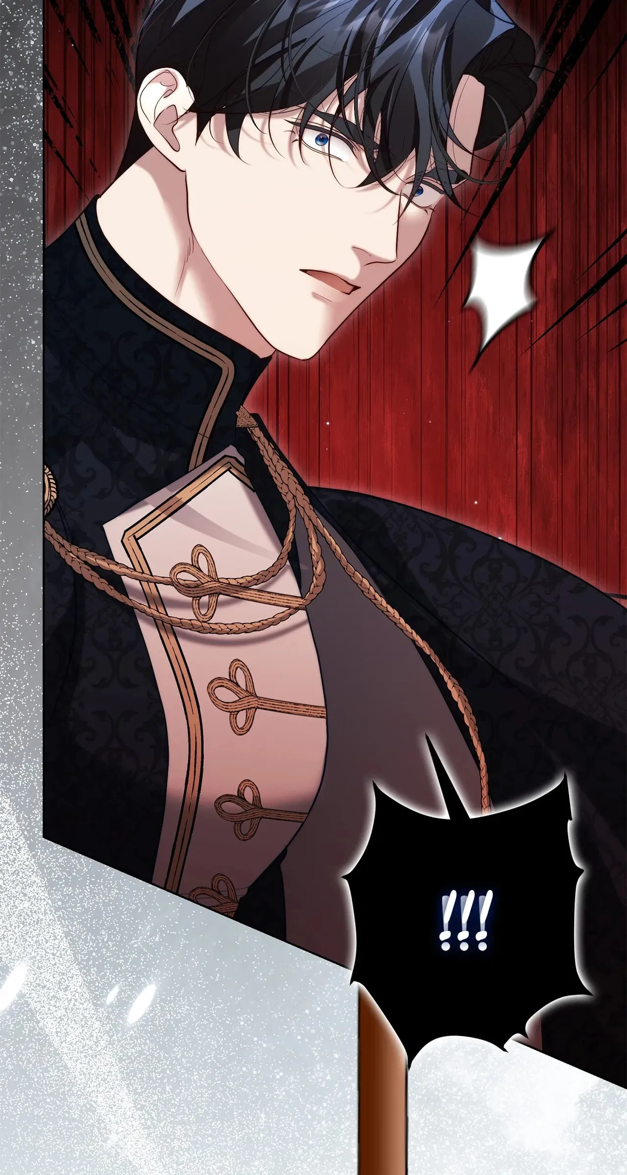 Read No More Regrets chapter 56 image 72 on Lezhin