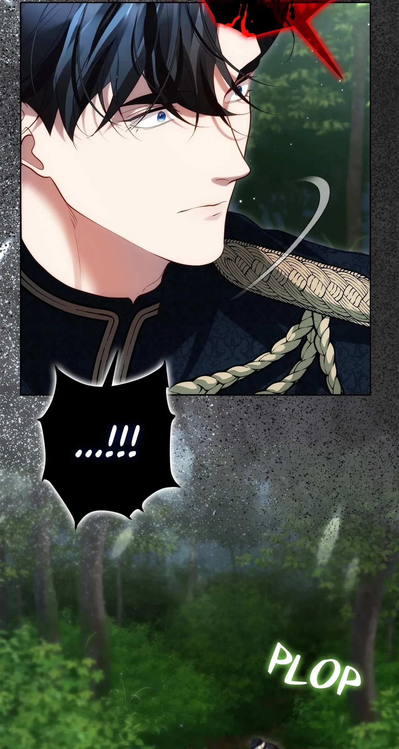Read No More Regrets chapter 56 image 79 on Lezhin